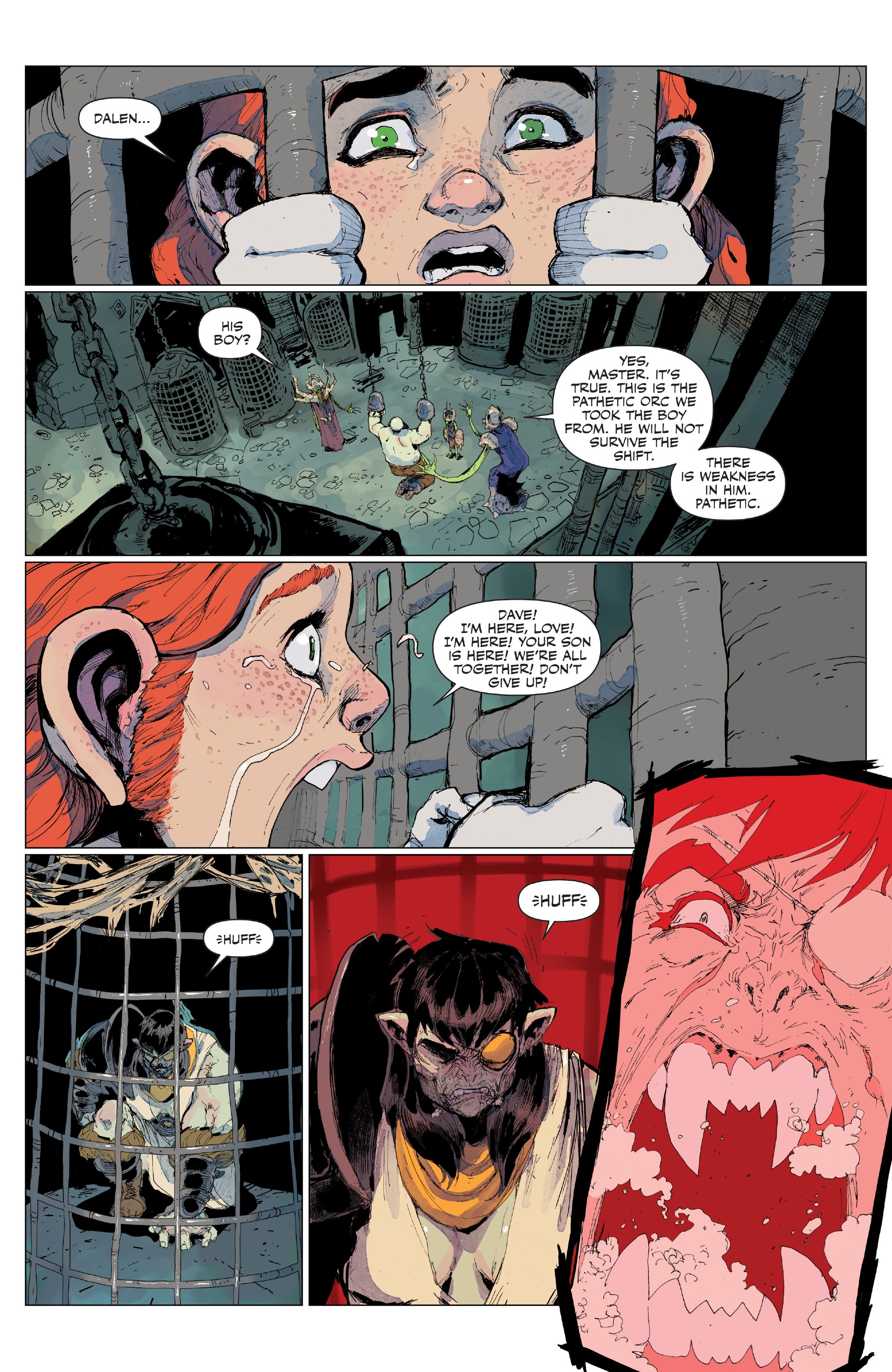 Rat Queens (2017-): Chapter 14 - Page 13