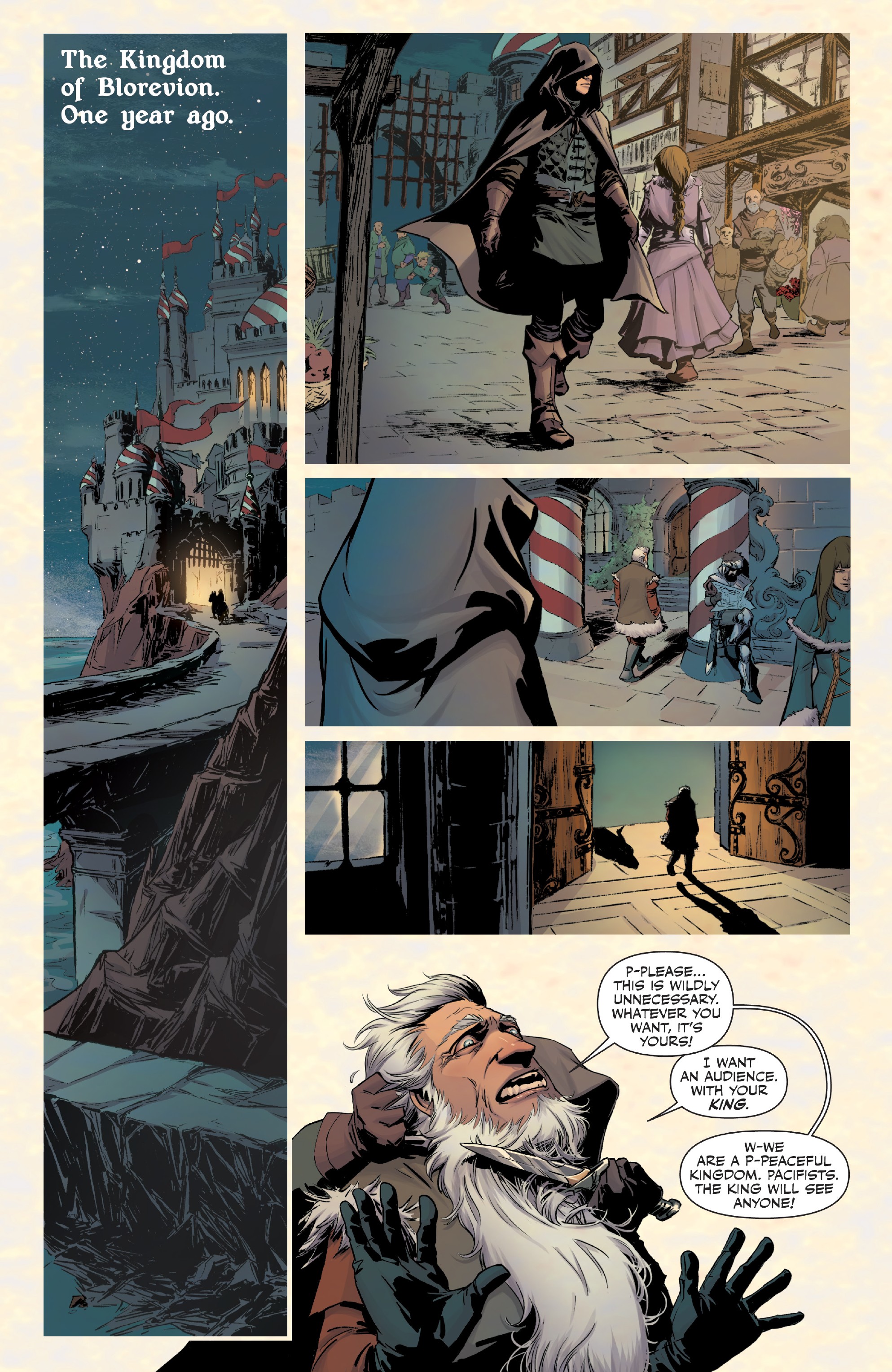 Rat Queens (2017-): Chapter 16 - Page 3