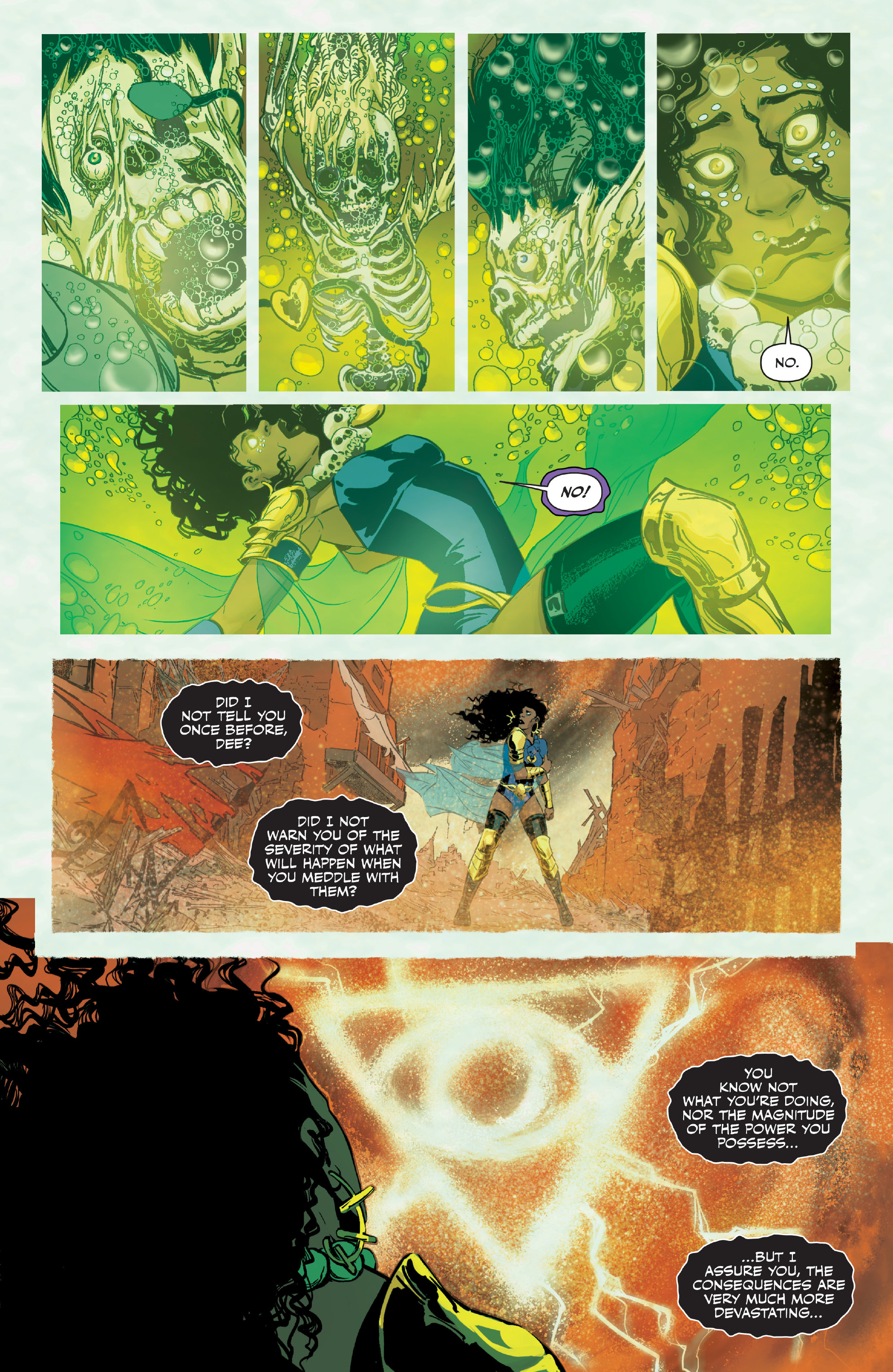 Rat Queens (2017-): Chapter 19 - Page 18