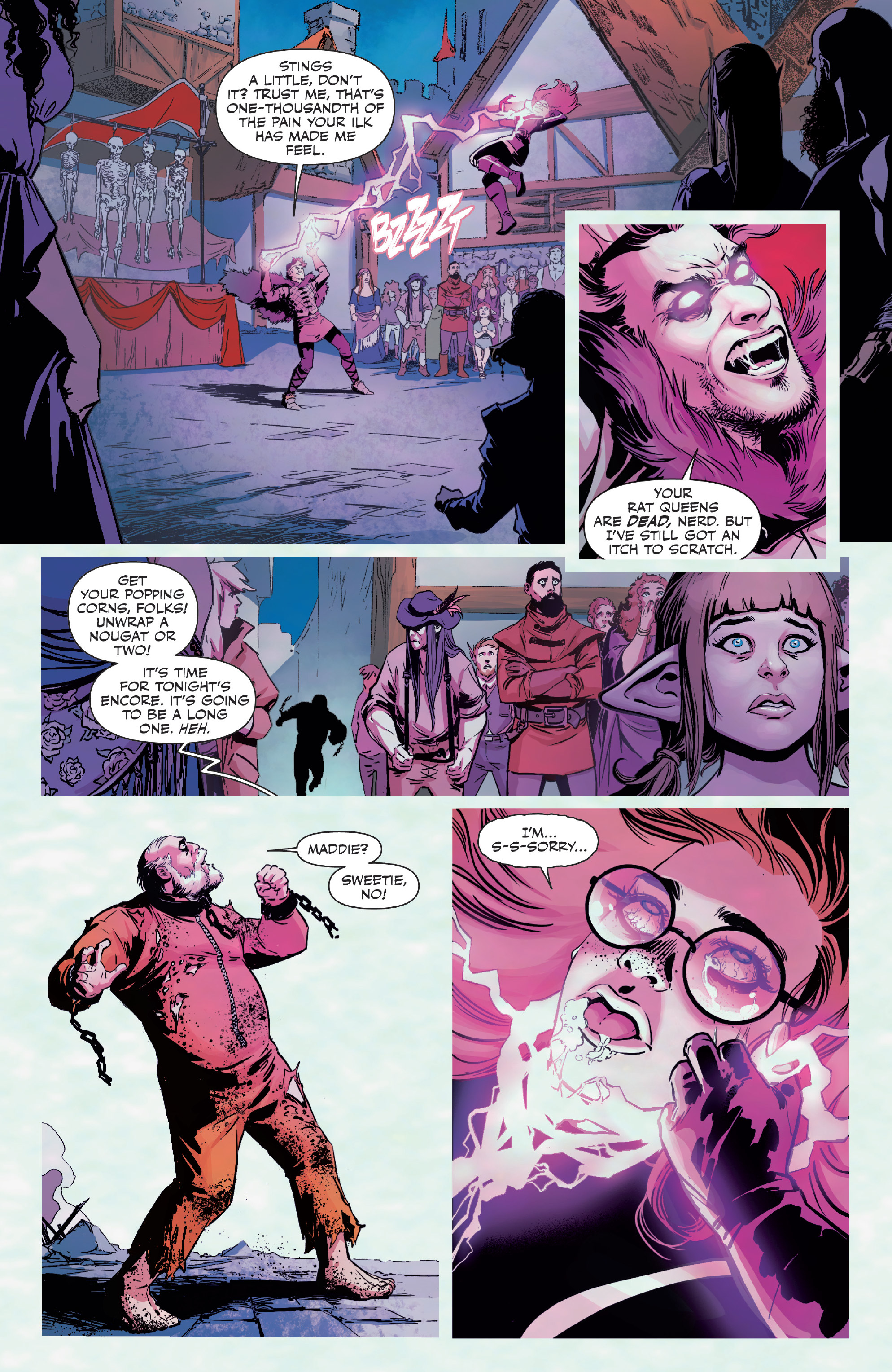 Rat Queens (2017-): Chapter 20 - Page 3