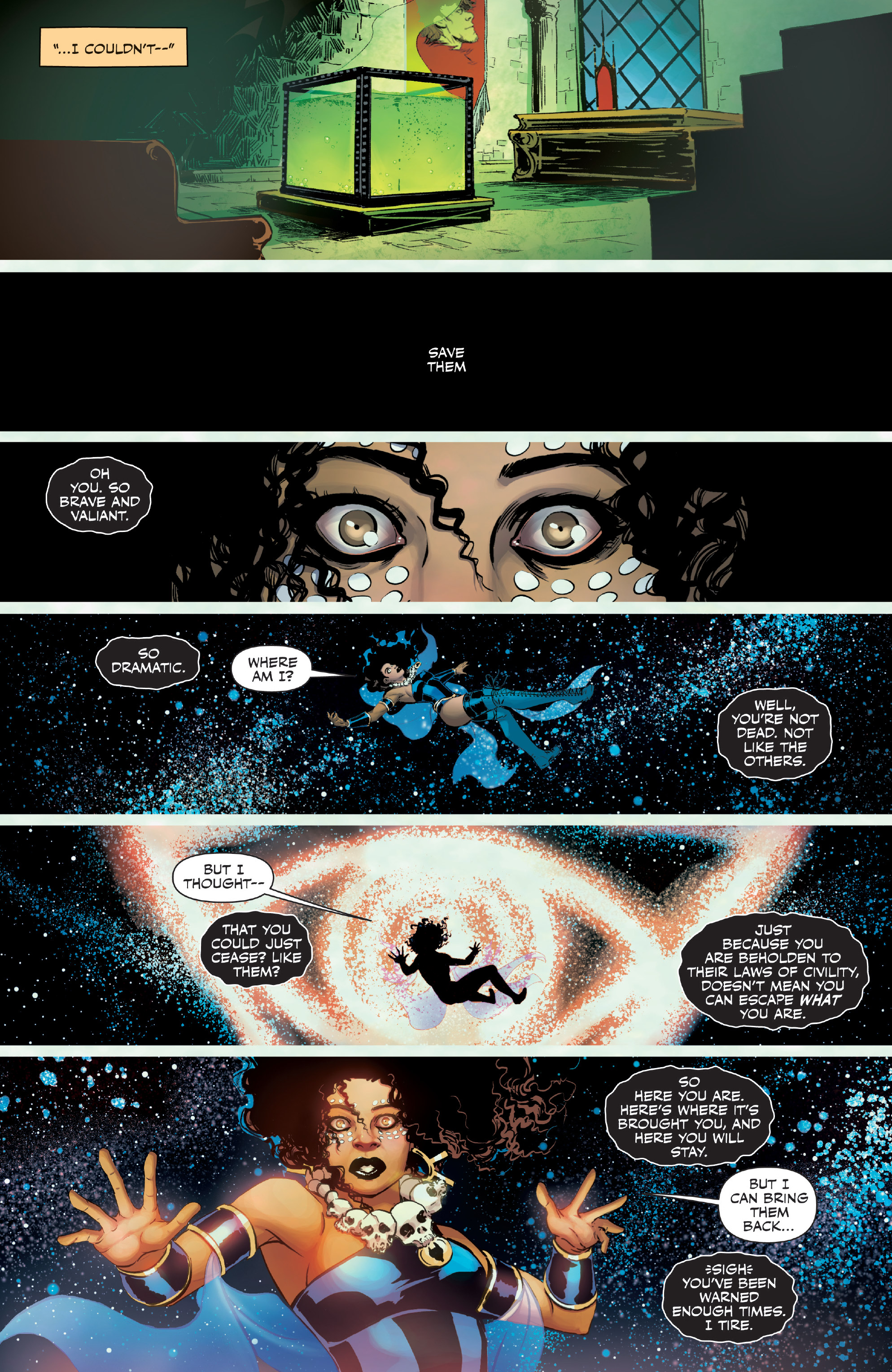 Rat Queens (2017-): Chapter 20 - Page 4