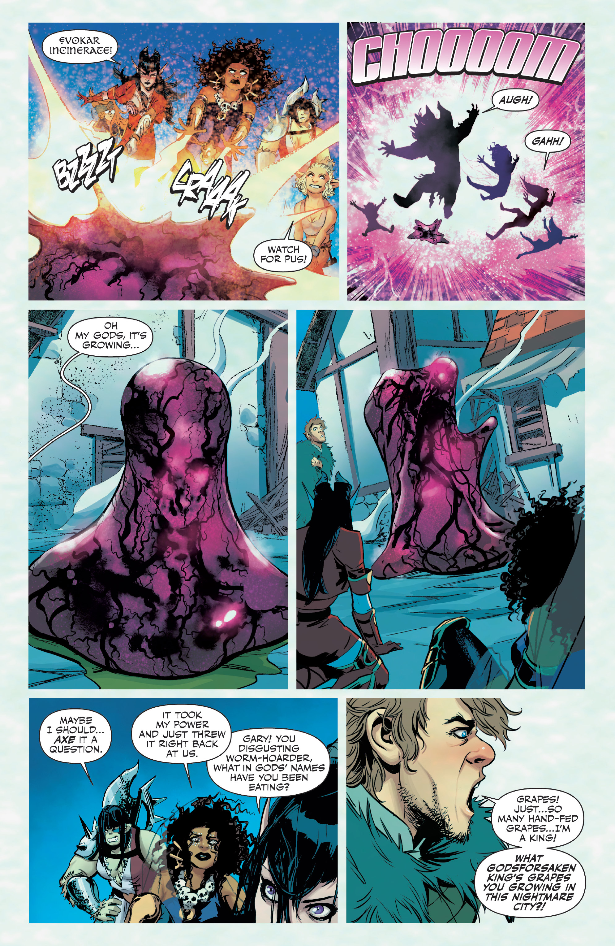 Rat Queens (2017-): Chapter 20 - Page 13