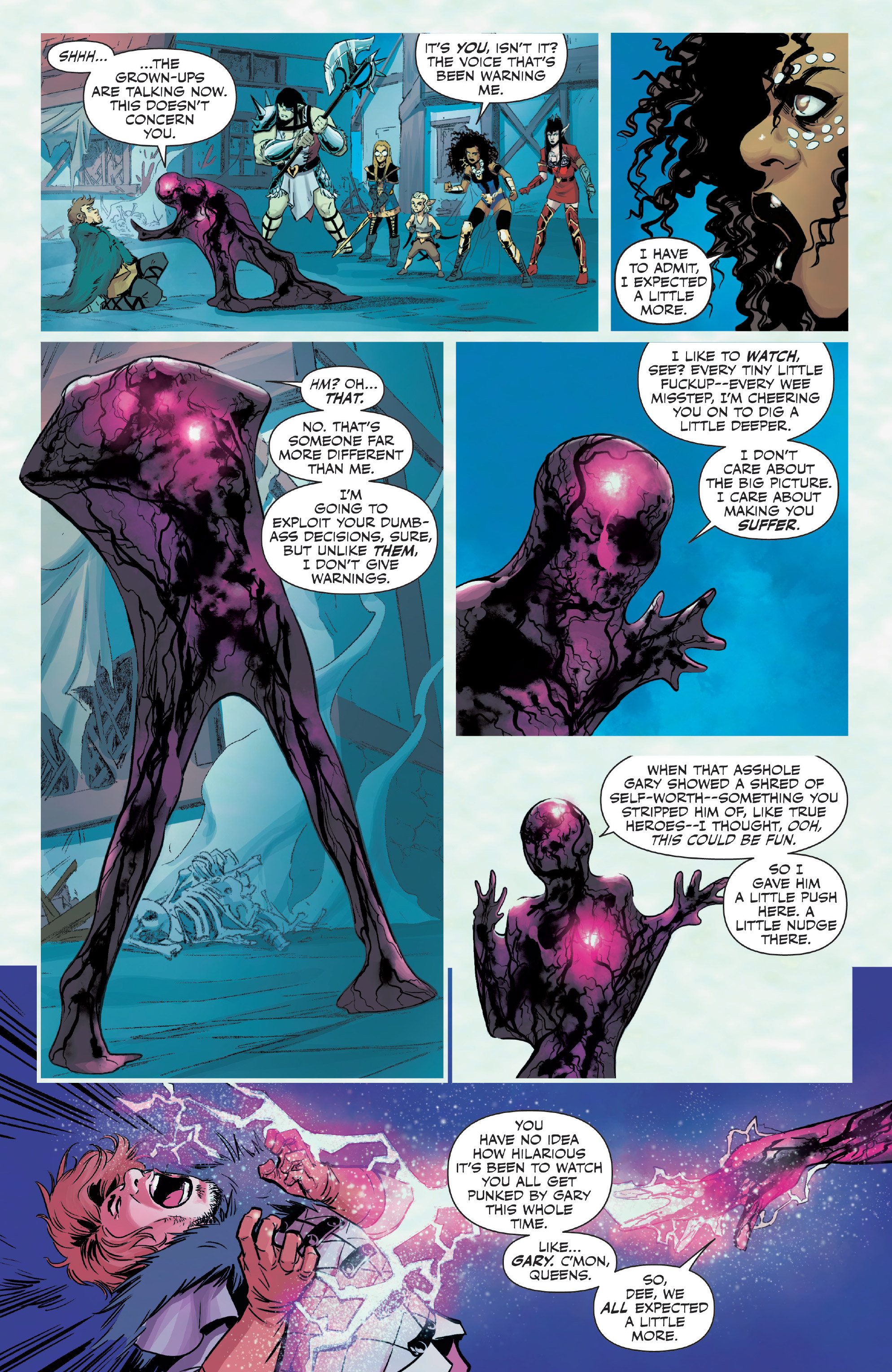 Rat Queens (2017-): Chapter 20 - Page 14
