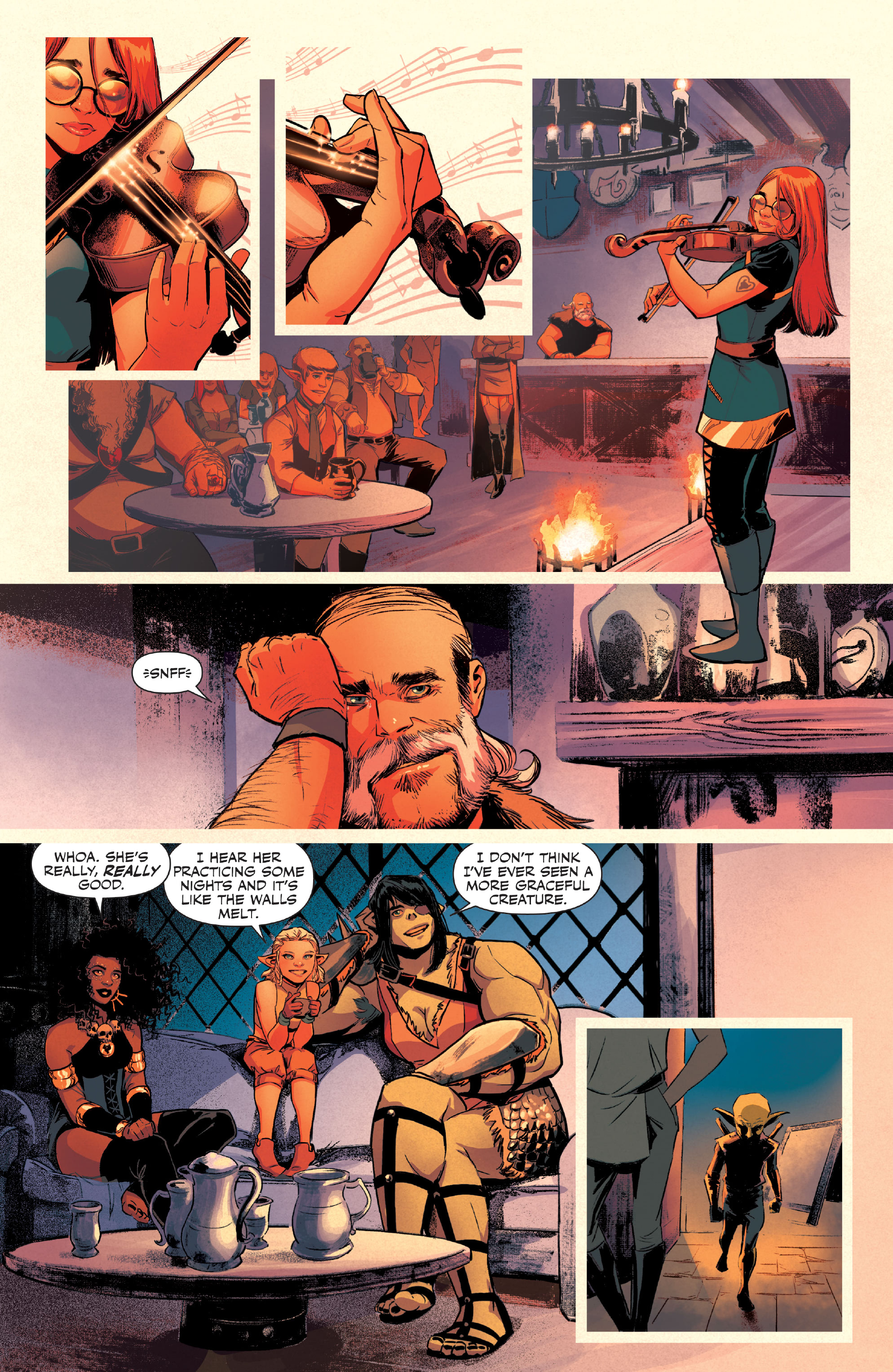 Rat Queens (2017-): Chapter 21 - Page 3