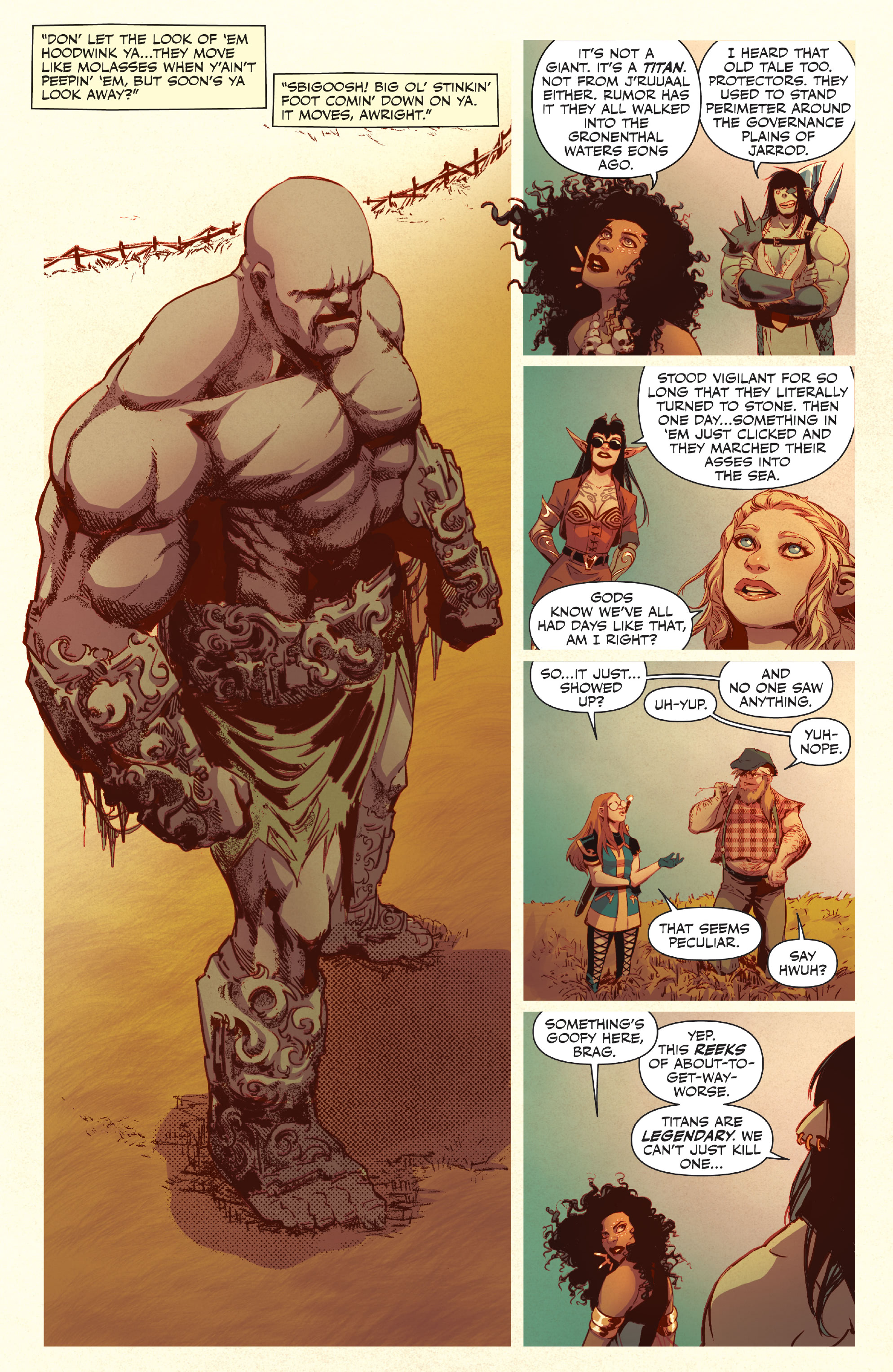 Rat Queens (2017-): Chapter 21 - Page 12