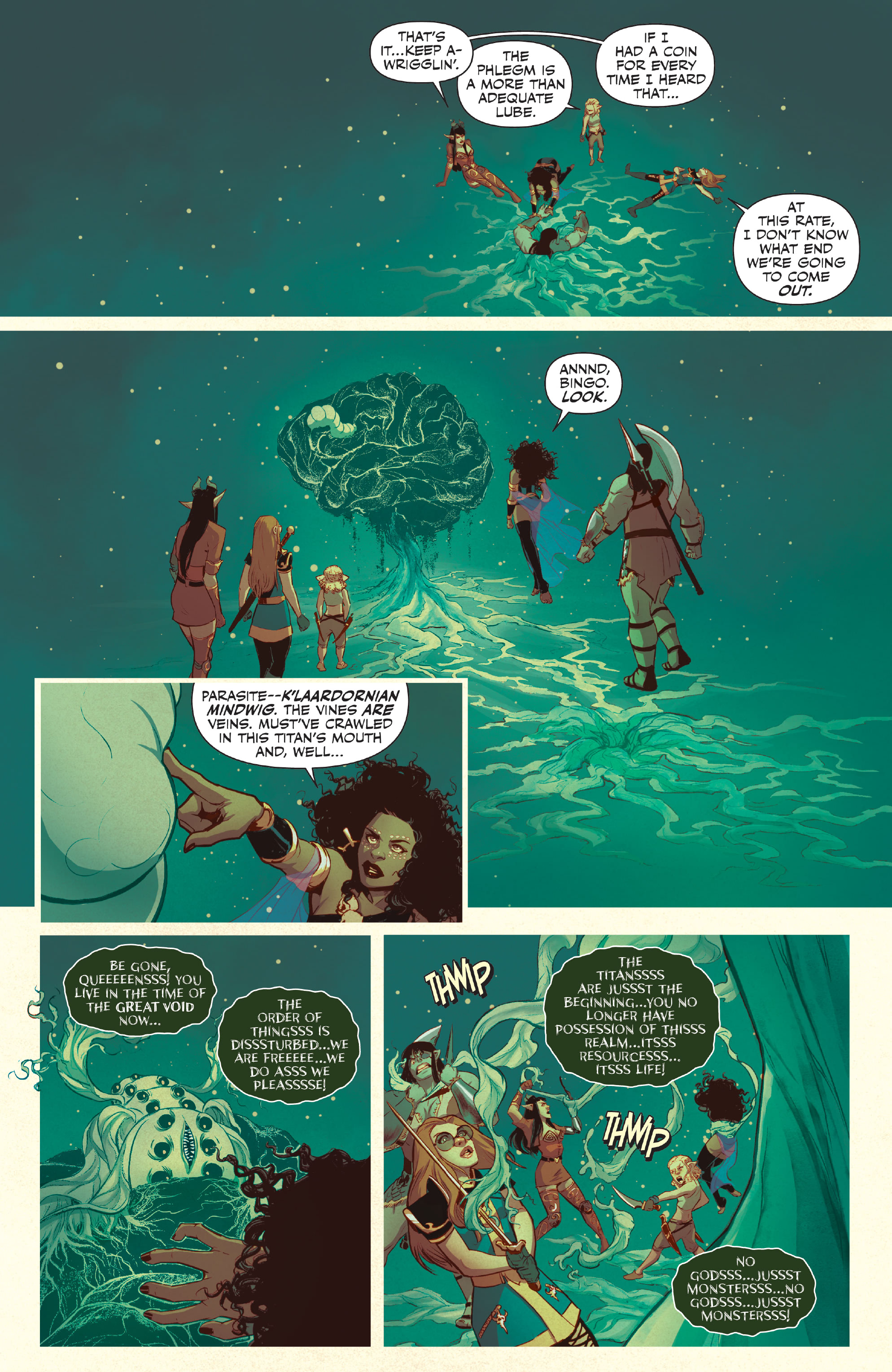 Rat Queens (2017-): Chapter 21 - Page 17