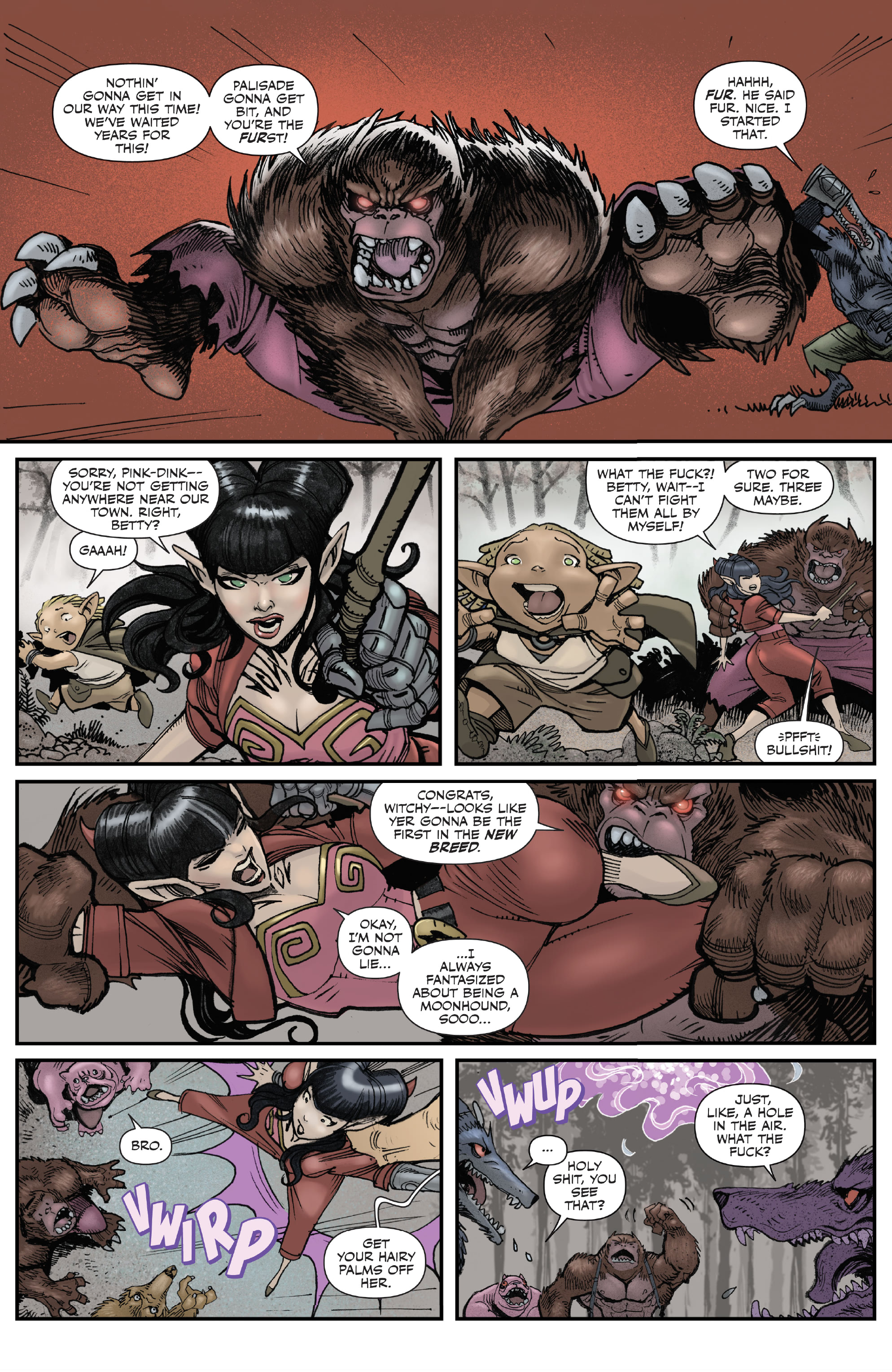 Rat Queens (2017-): Chapter 22 - Page 8