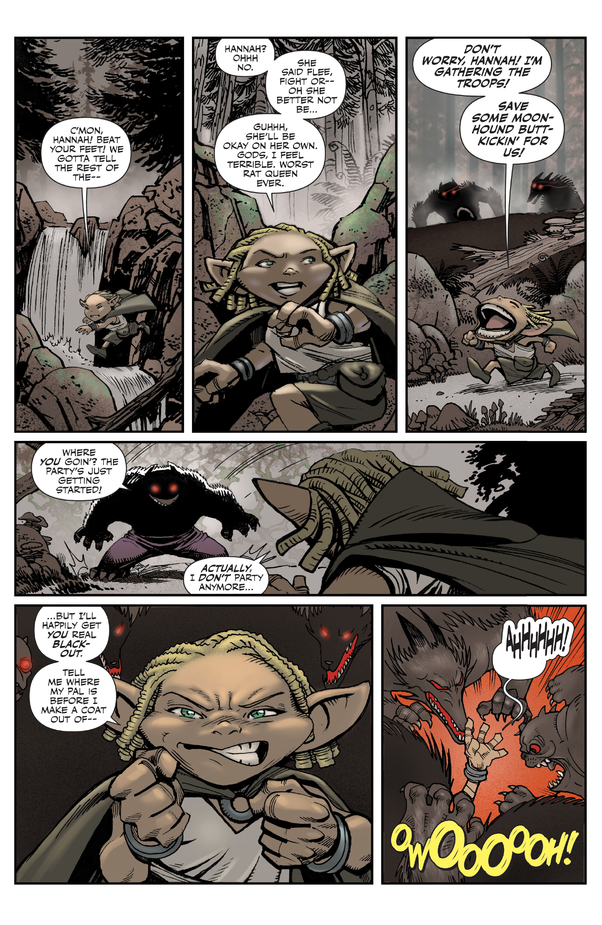 Rat Queens (2017-): Chapter 22 - Page 9