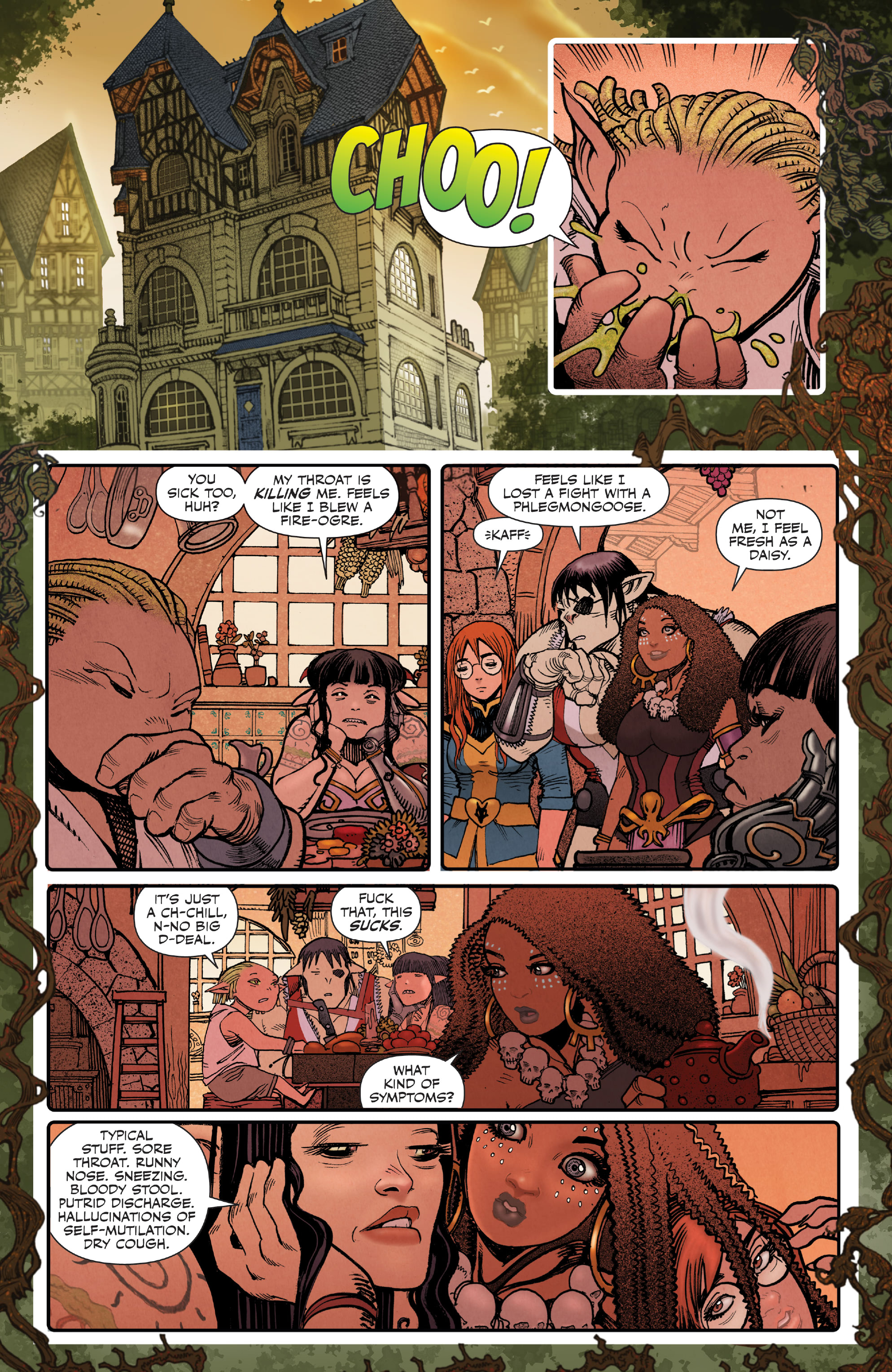 Rat Queens (2017-): Chapter 23 - Page 3