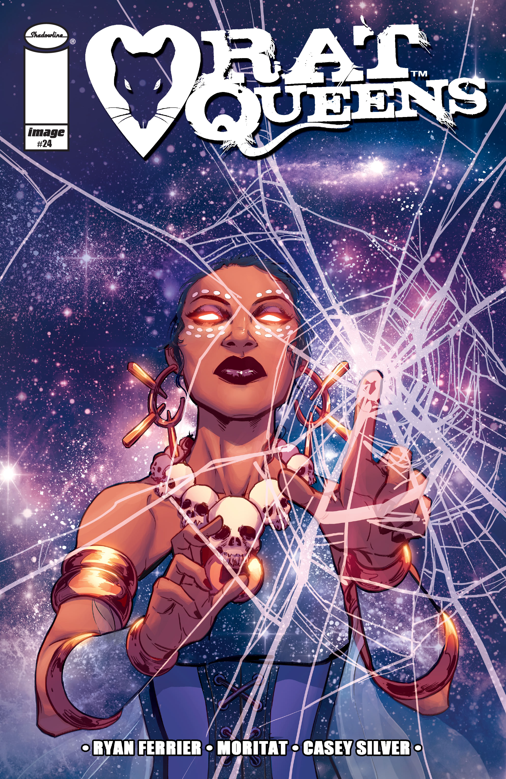Rat Queens (2017-): Chapter 24 - Page 1