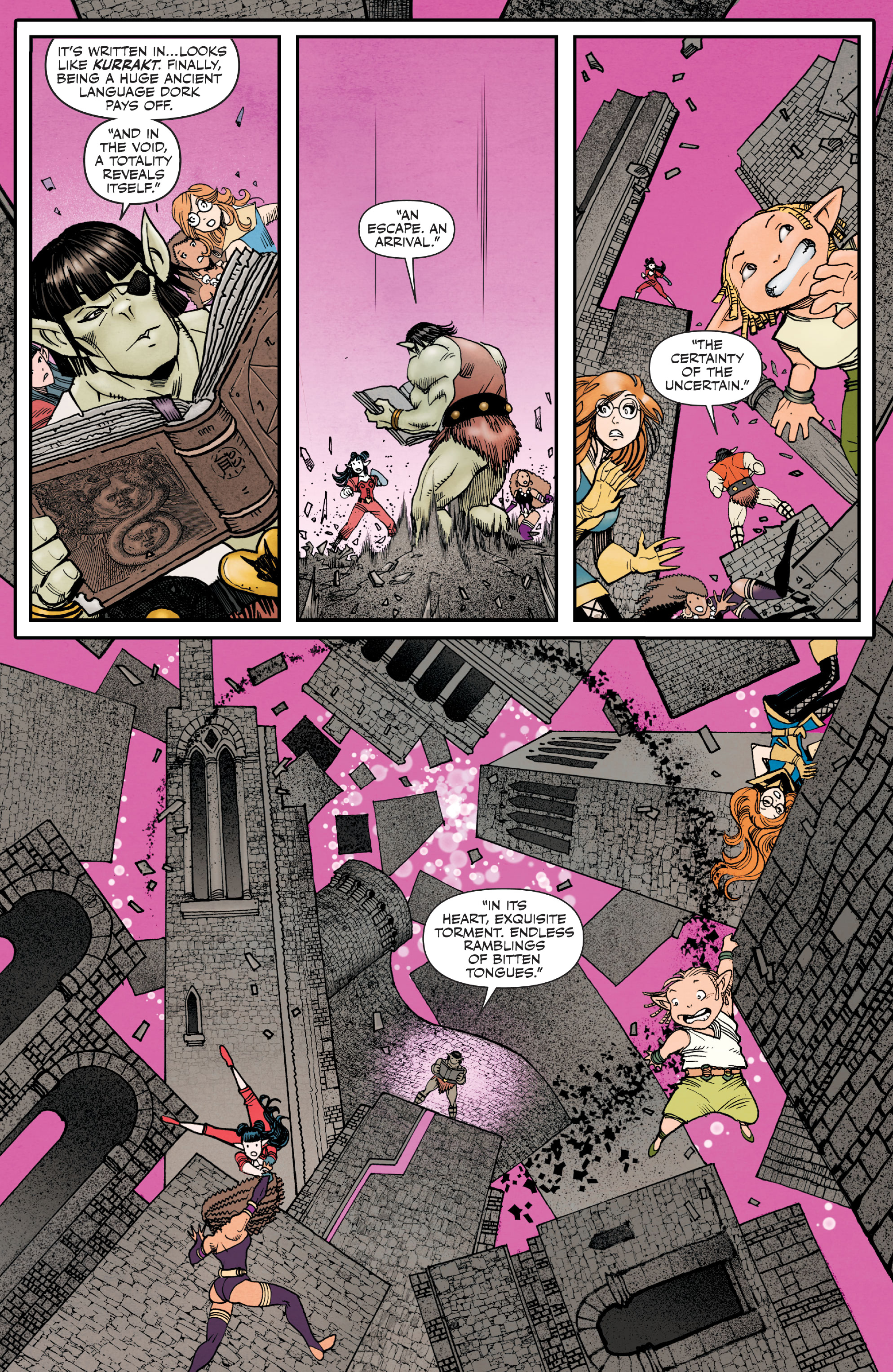 Rat Queens (2017-): Chapter 24 - Page 8