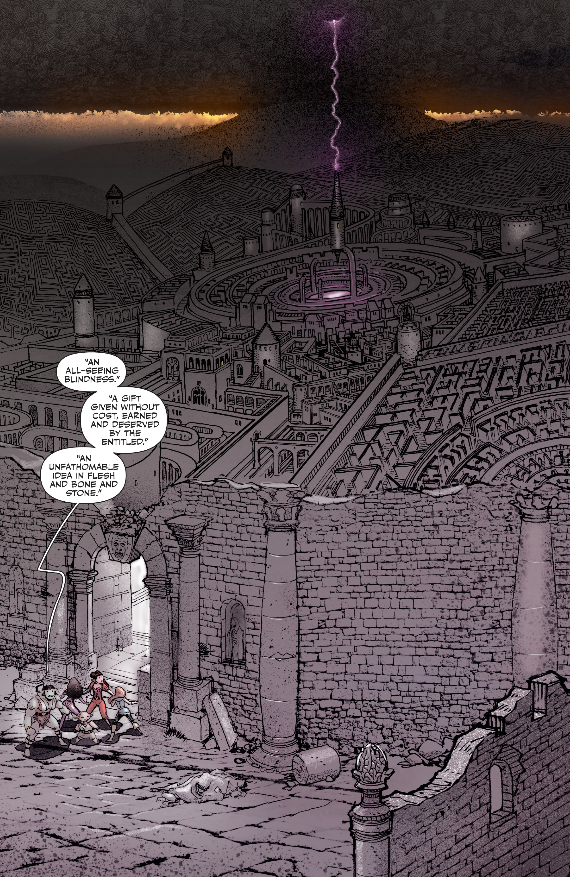 Rat Queens (2017-): Chapter 24 - Page 9