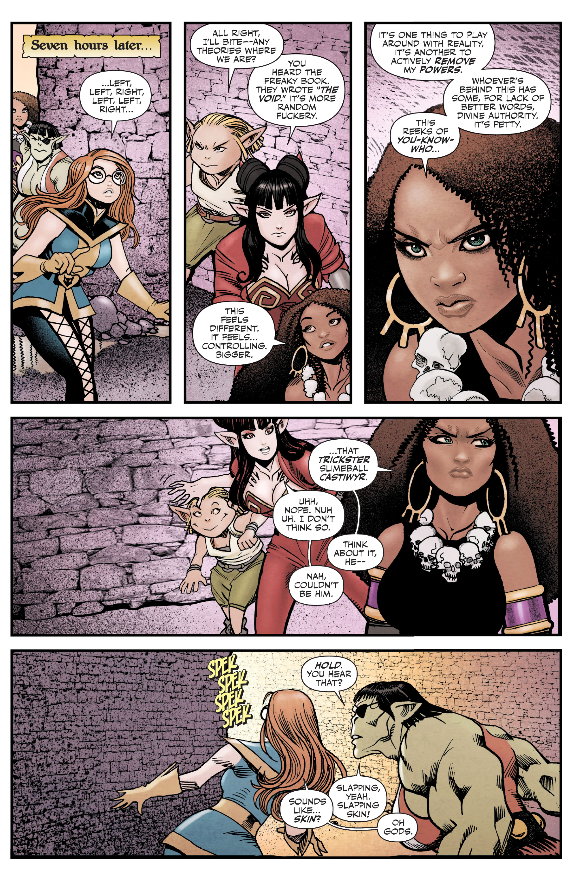 Rat Queens (2017-): Chapter 24 - Page 11