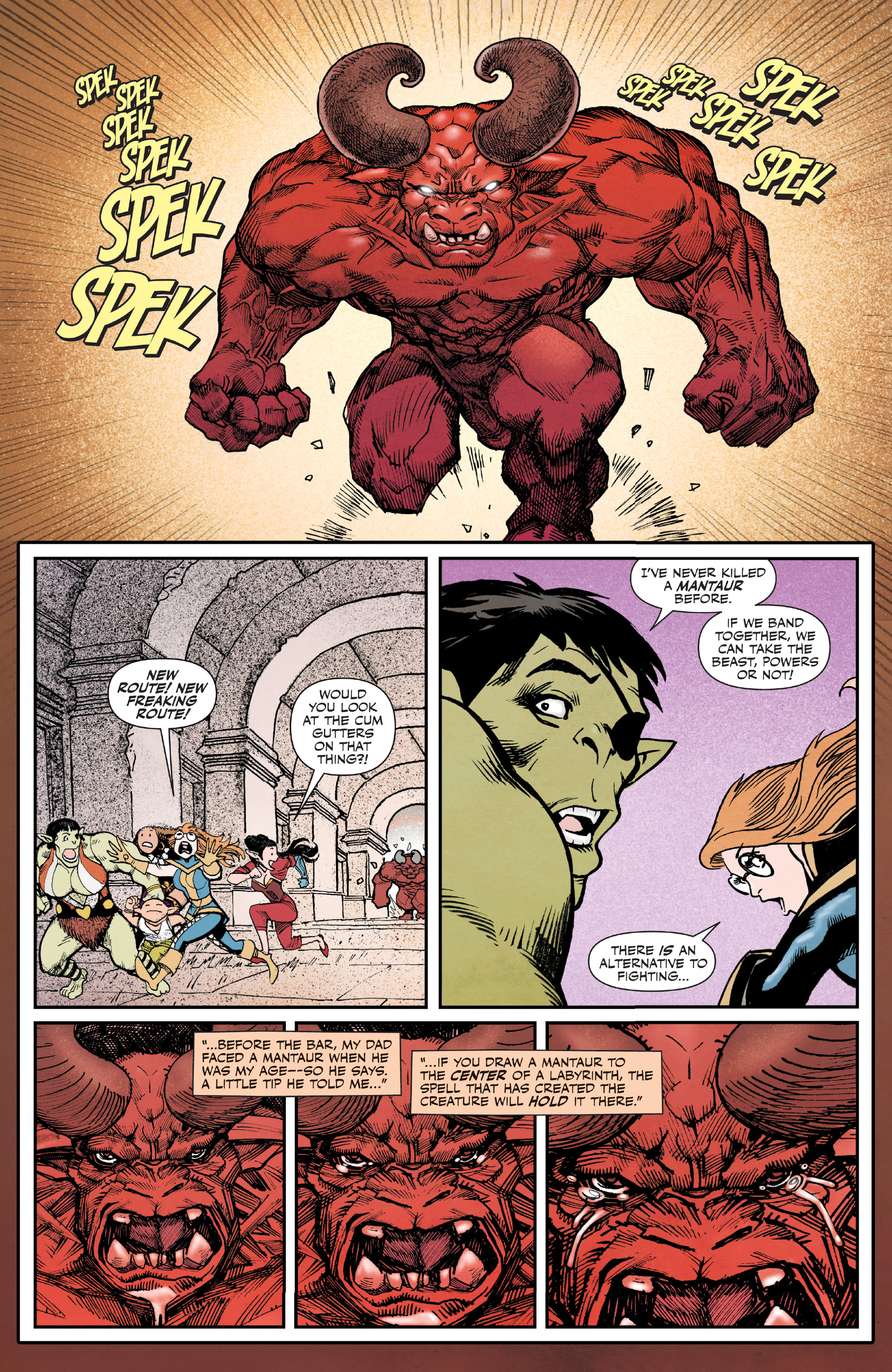 Rat Queens (2017-): Chapter 24 - Page 12
