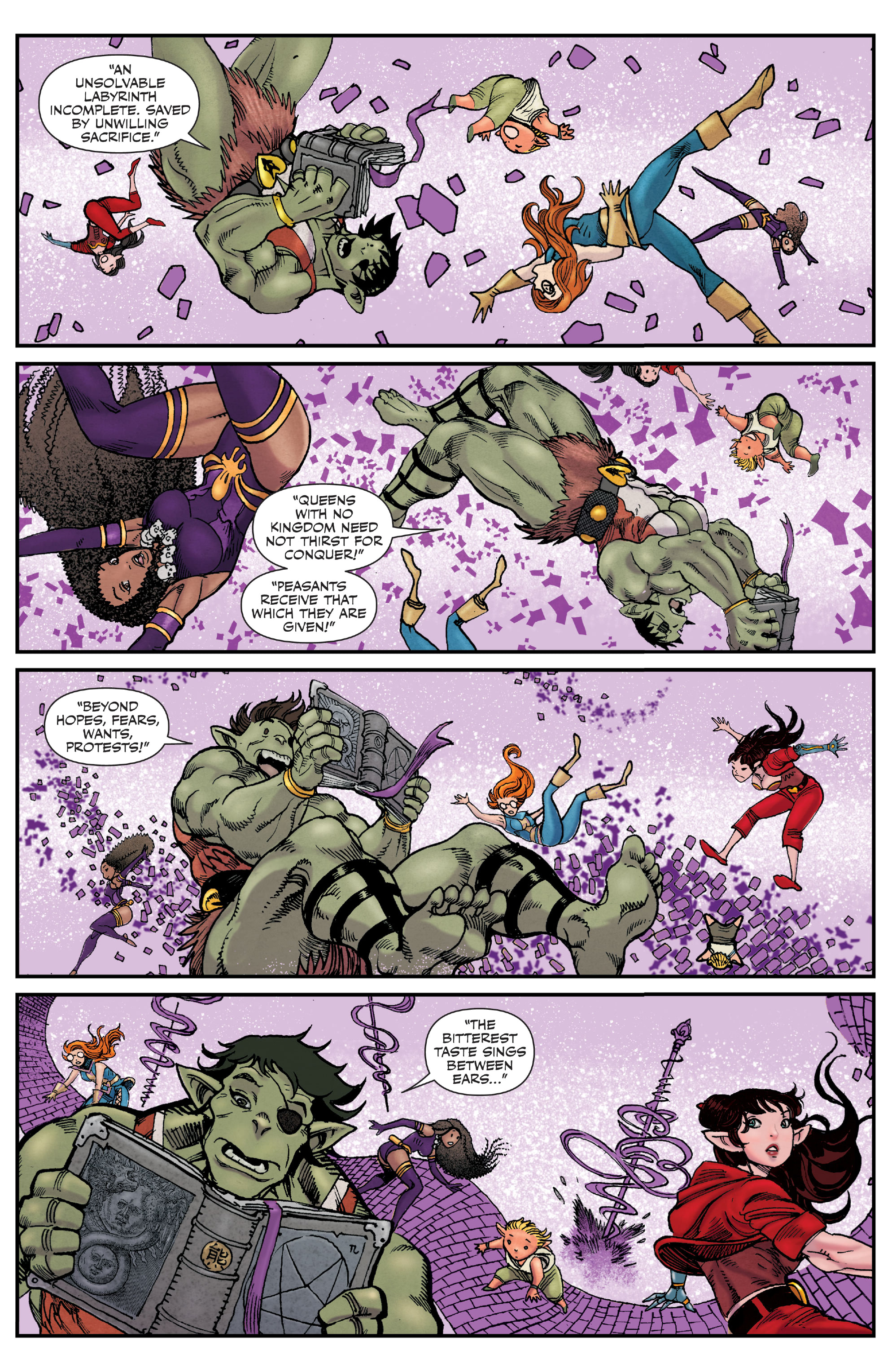 Rat Queens (2017-): Chapter 24 - Page 16