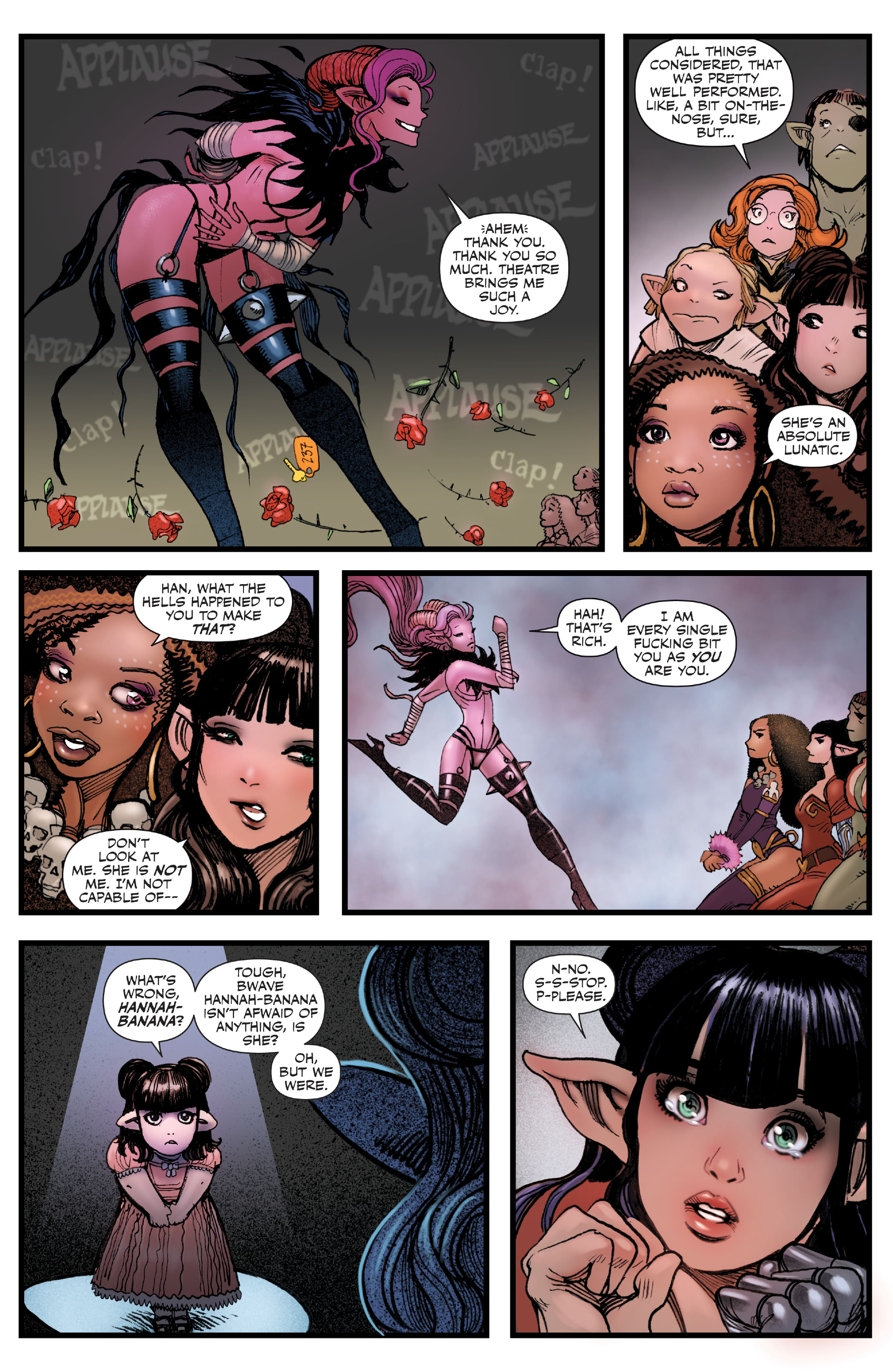 Rat Queens (2017-): Chapter 25 - Page 7