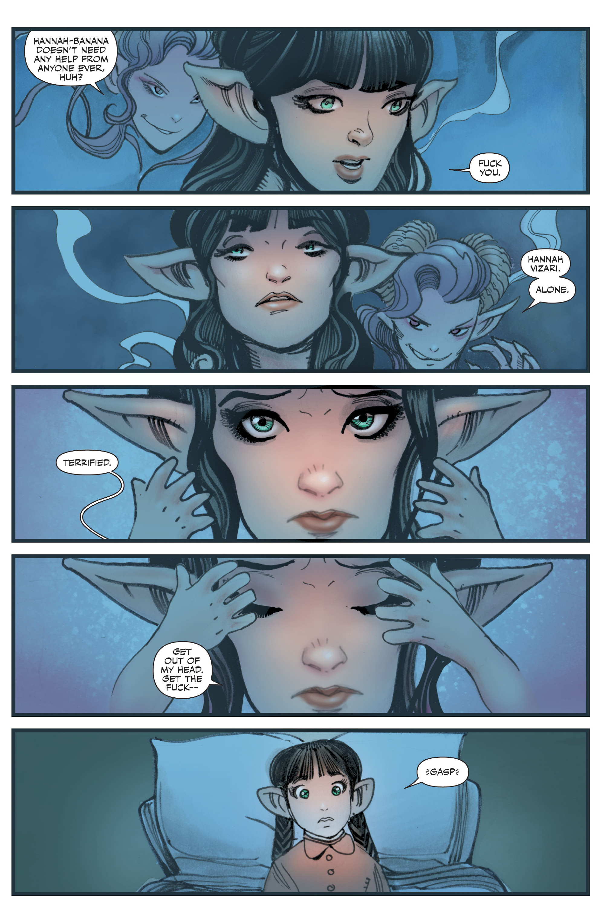 Rat Queens (2017-): Chapter 25 - Page 8