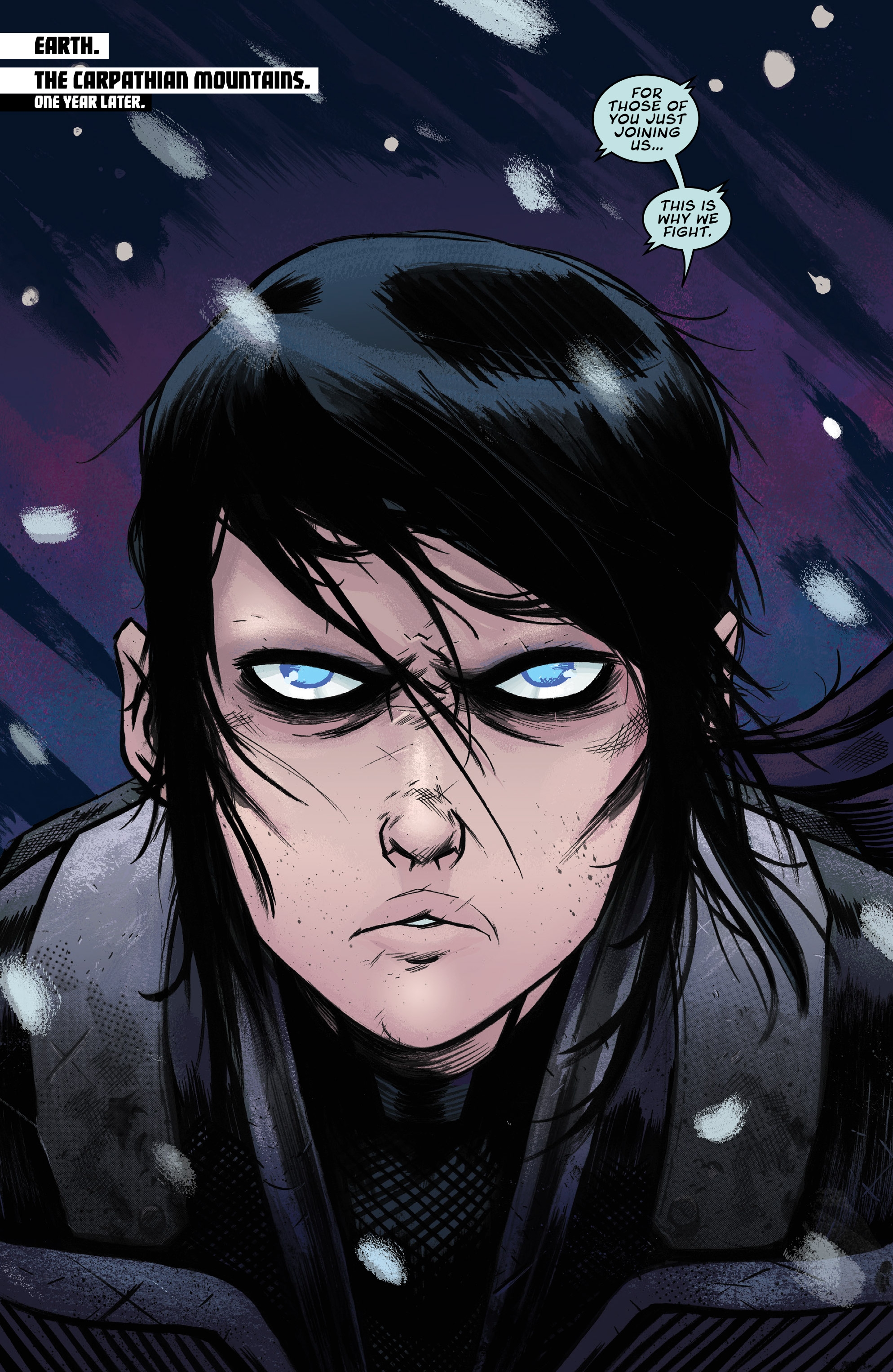 Reactor (2017): Chapter 1 - Page 3