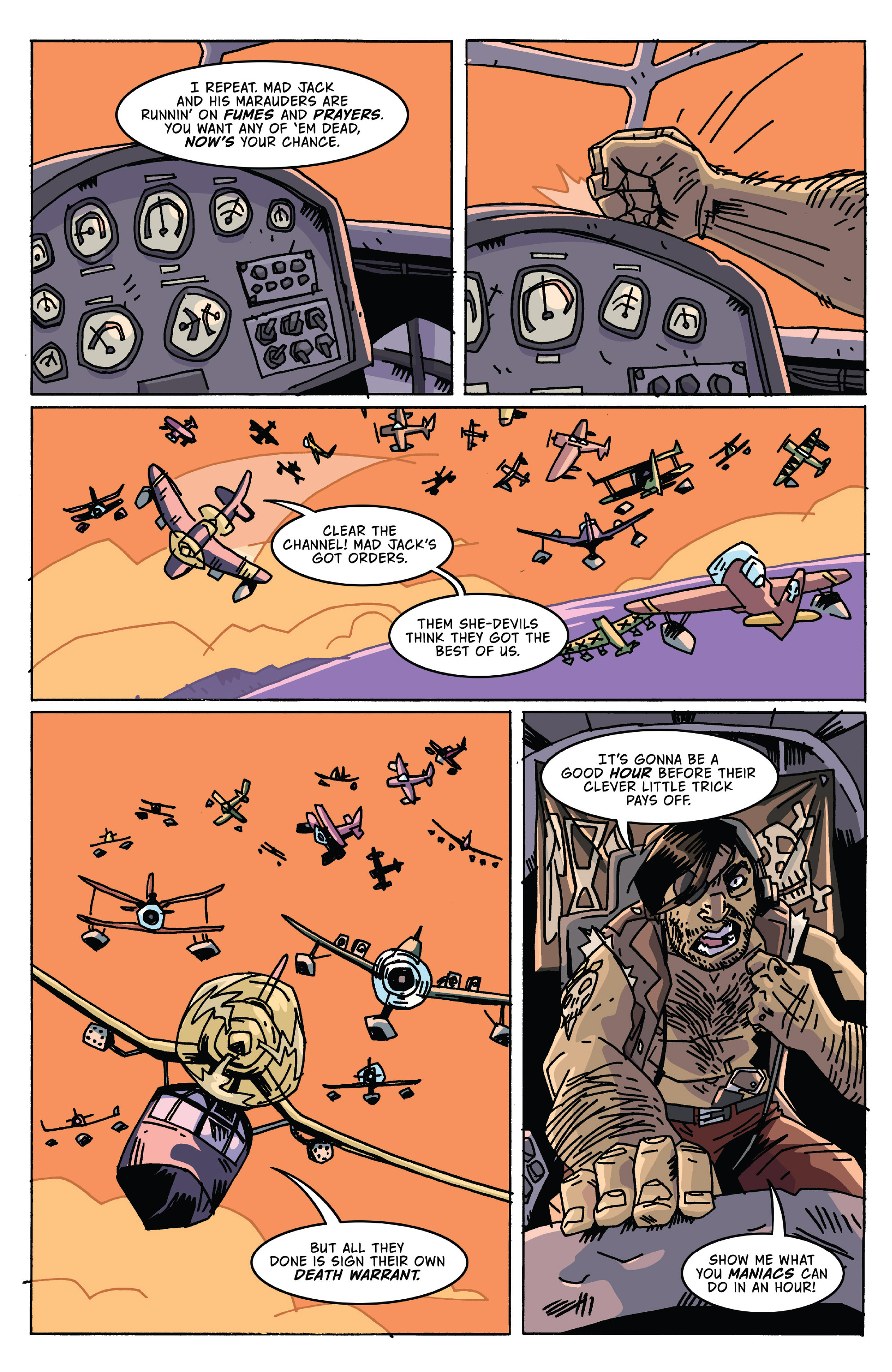 Real Science Adventures (2017): Chapter 5 - Page 3