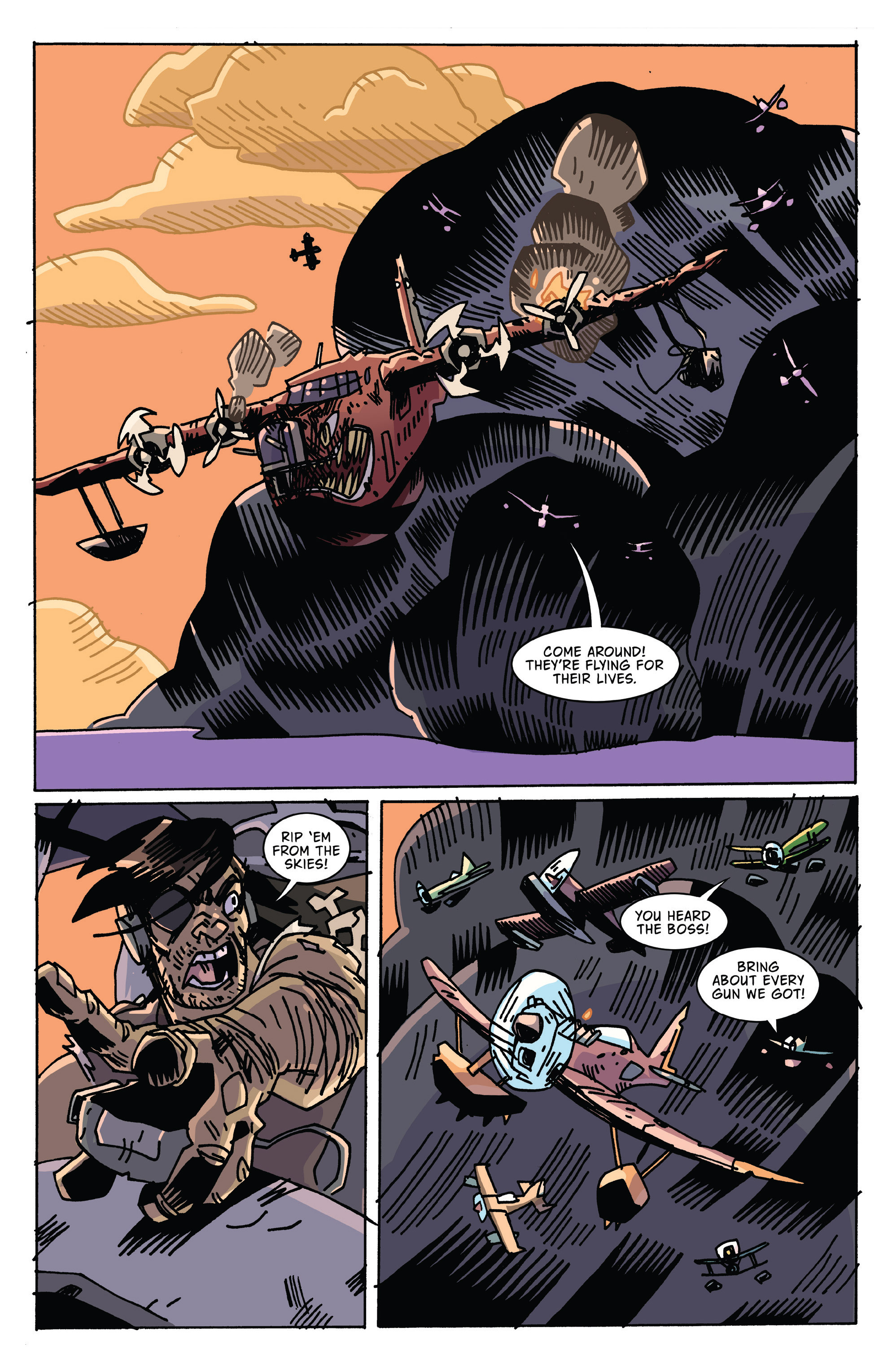 Real Science Adventures (2017): Chapter 6 - Page 3