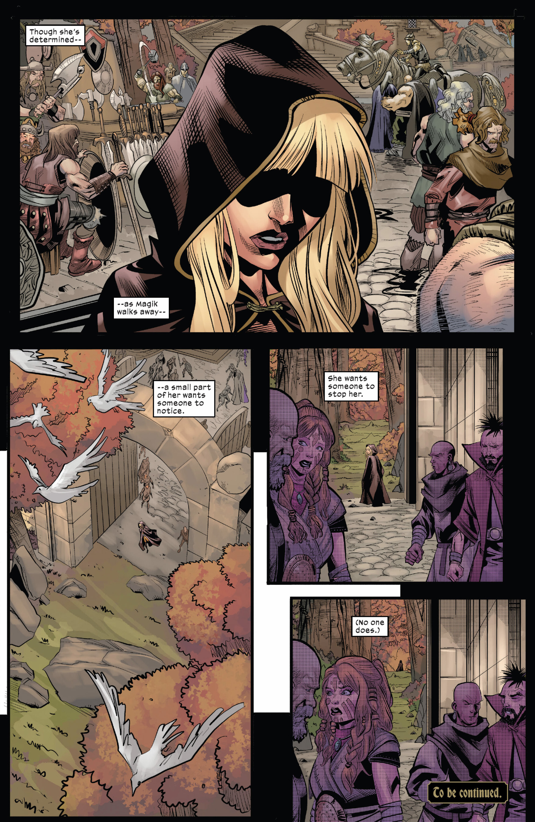 Realm of X (2023-): Chapter 2 - Page 24