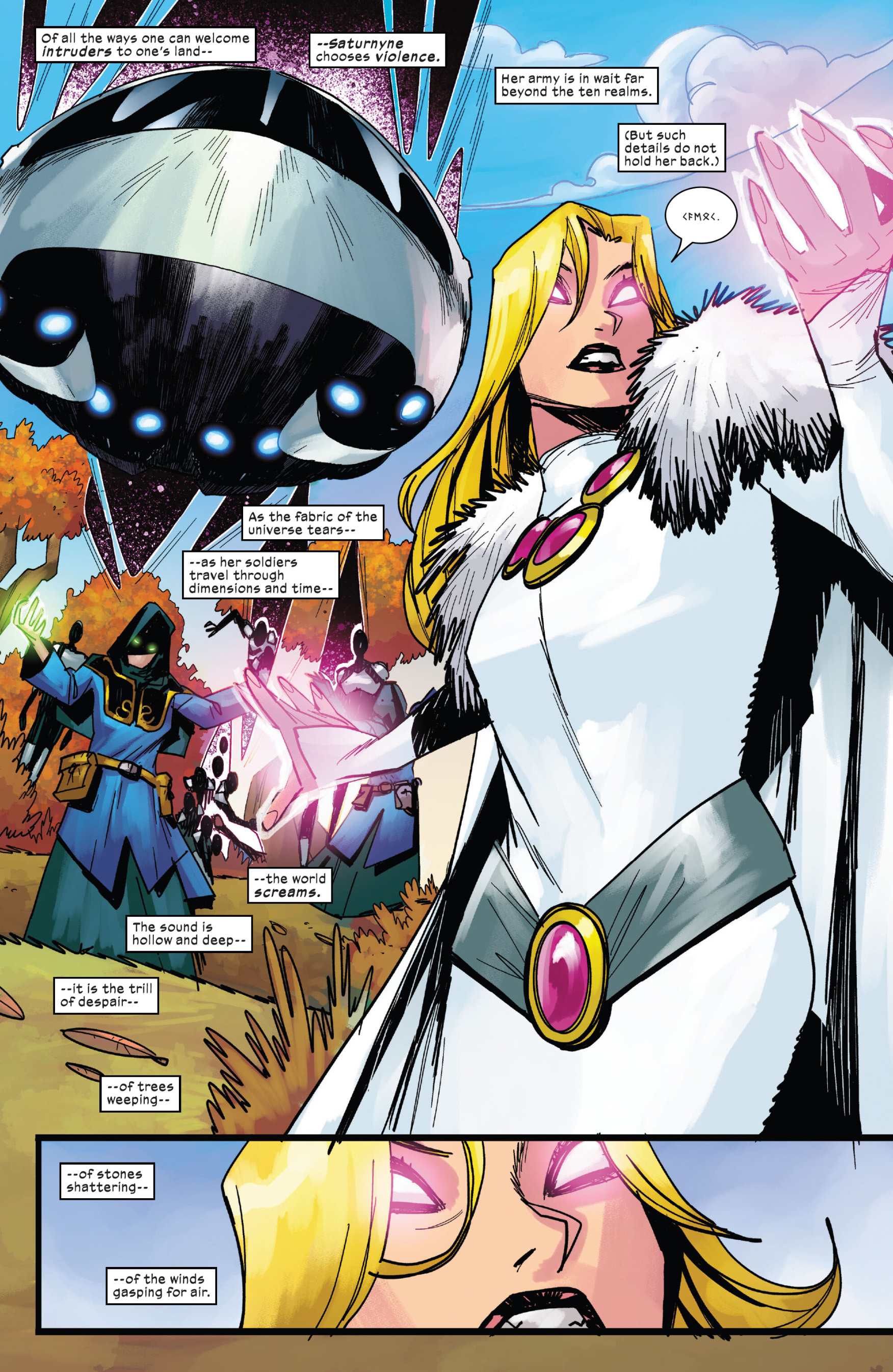 Realm of X (2023-): Chapter 3 - Page 2