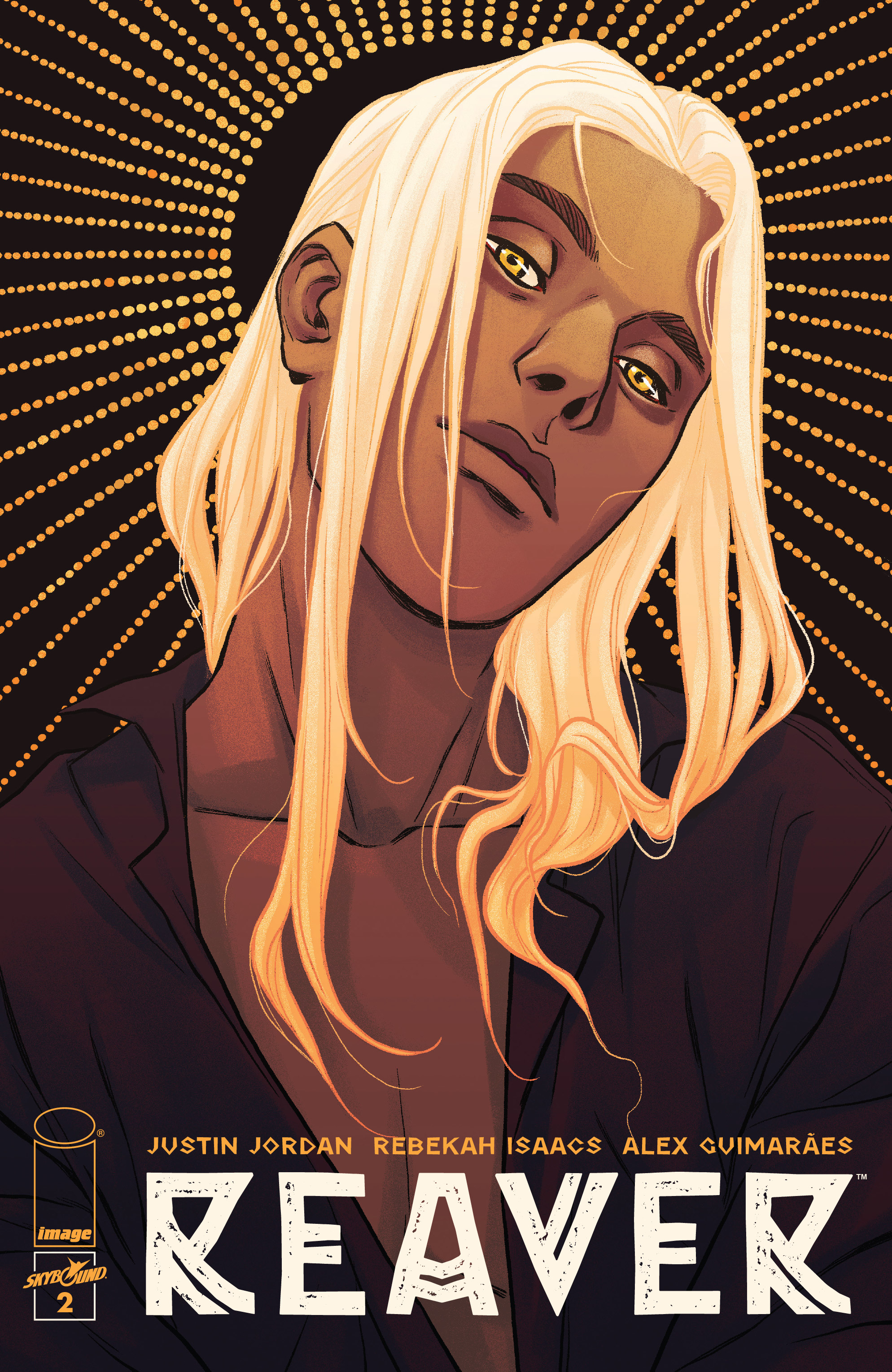 Reaver (2019-): Chapter 2 - Page 1