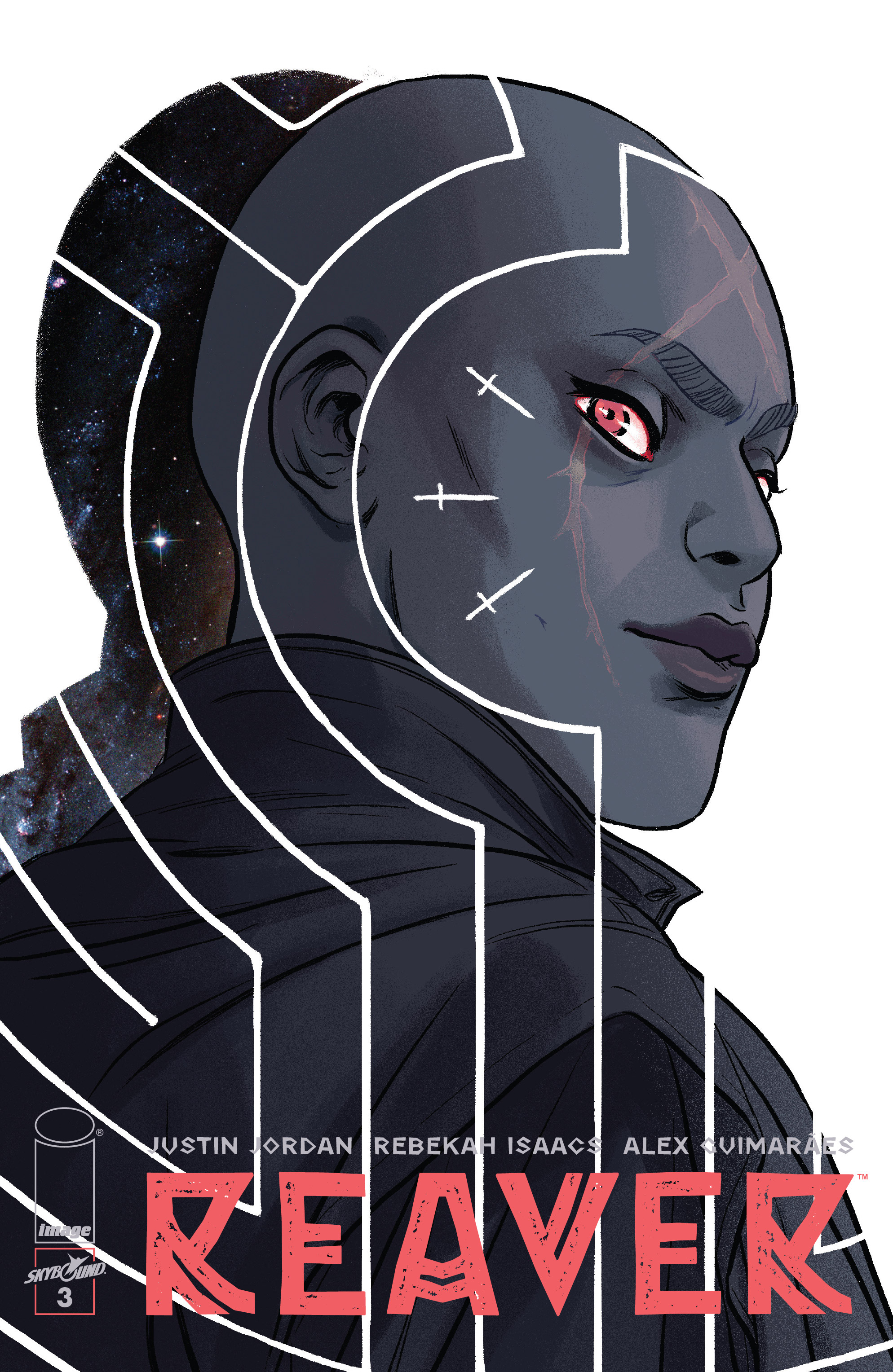 Reaver (2019-): Chapter 3 - Page 1