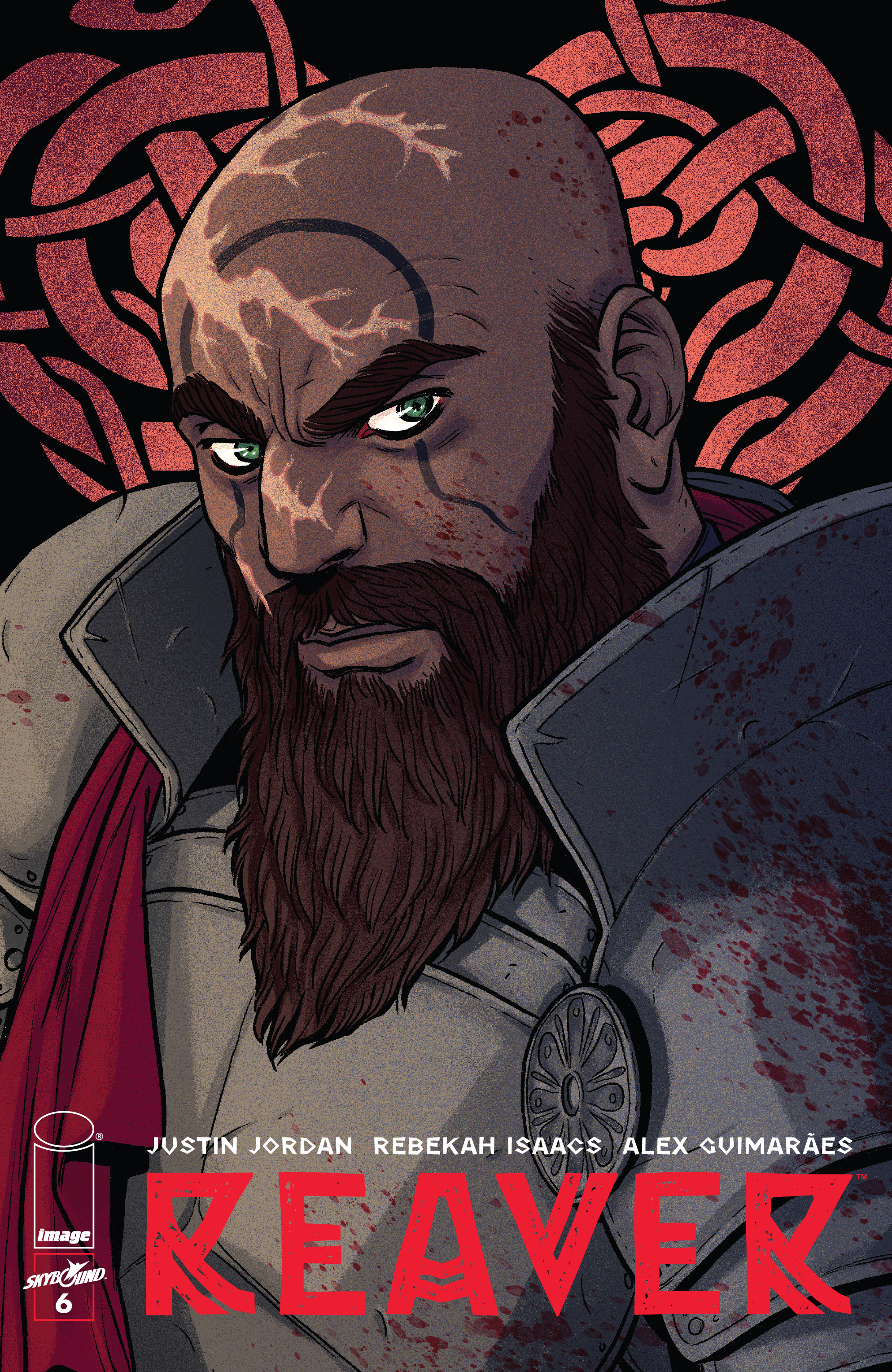 Reaver (2019-): Chapter 6 - Page 1