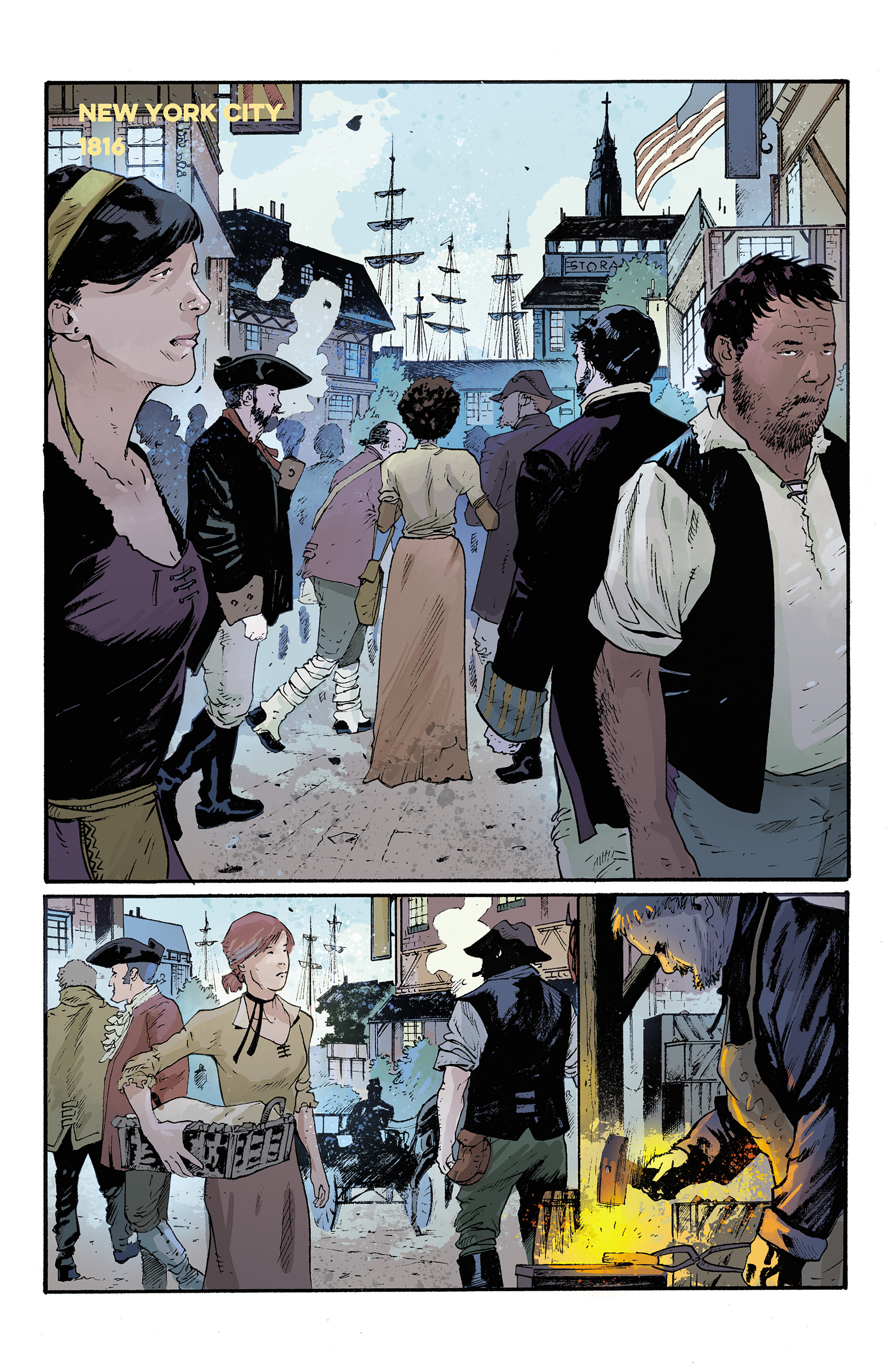 Rebels: These Free and Independent States (2017): Chapter 5 - Page 3