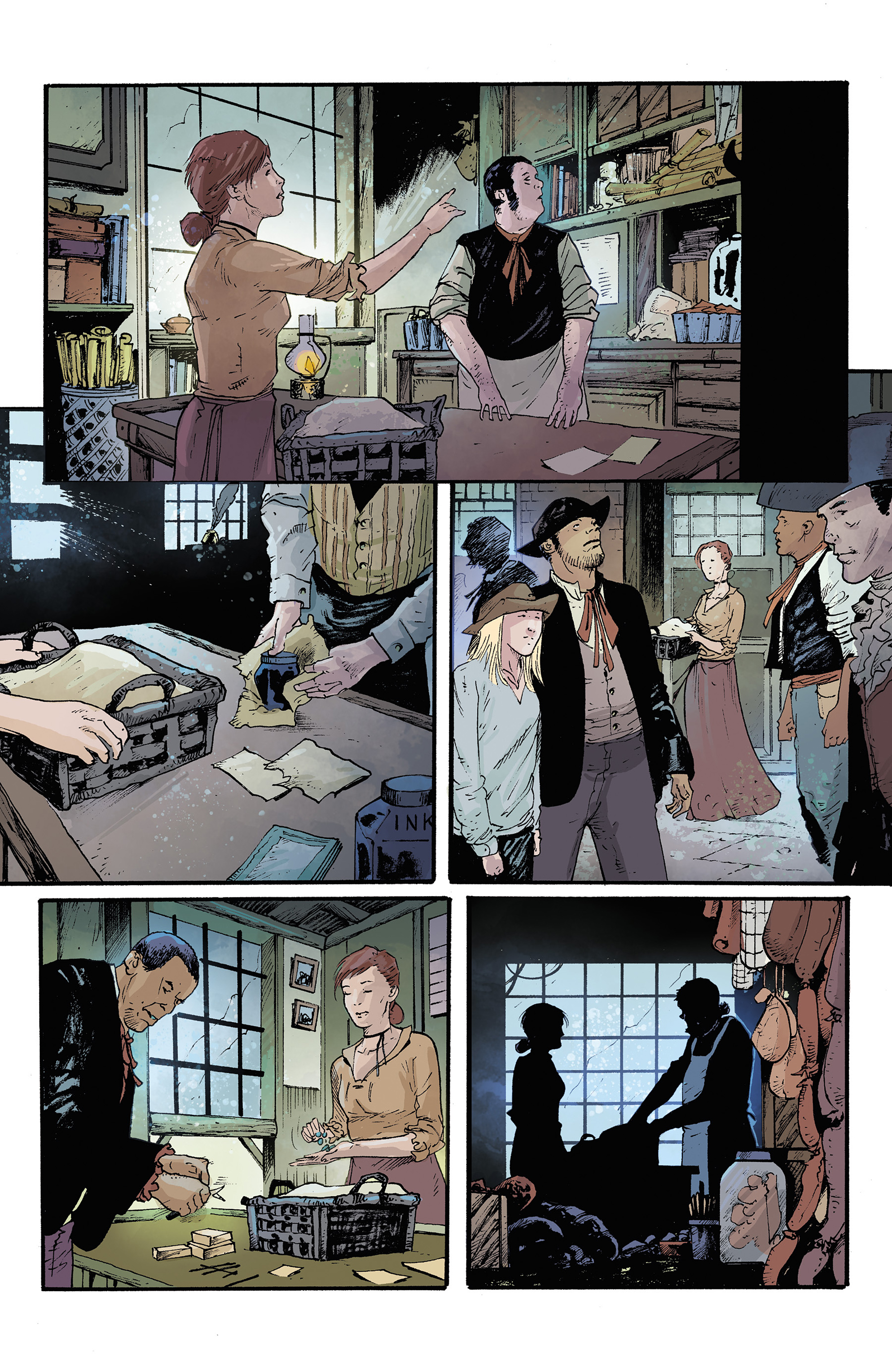Rebels: These Free and Independent States (2017): Chapter 5 - Page 4