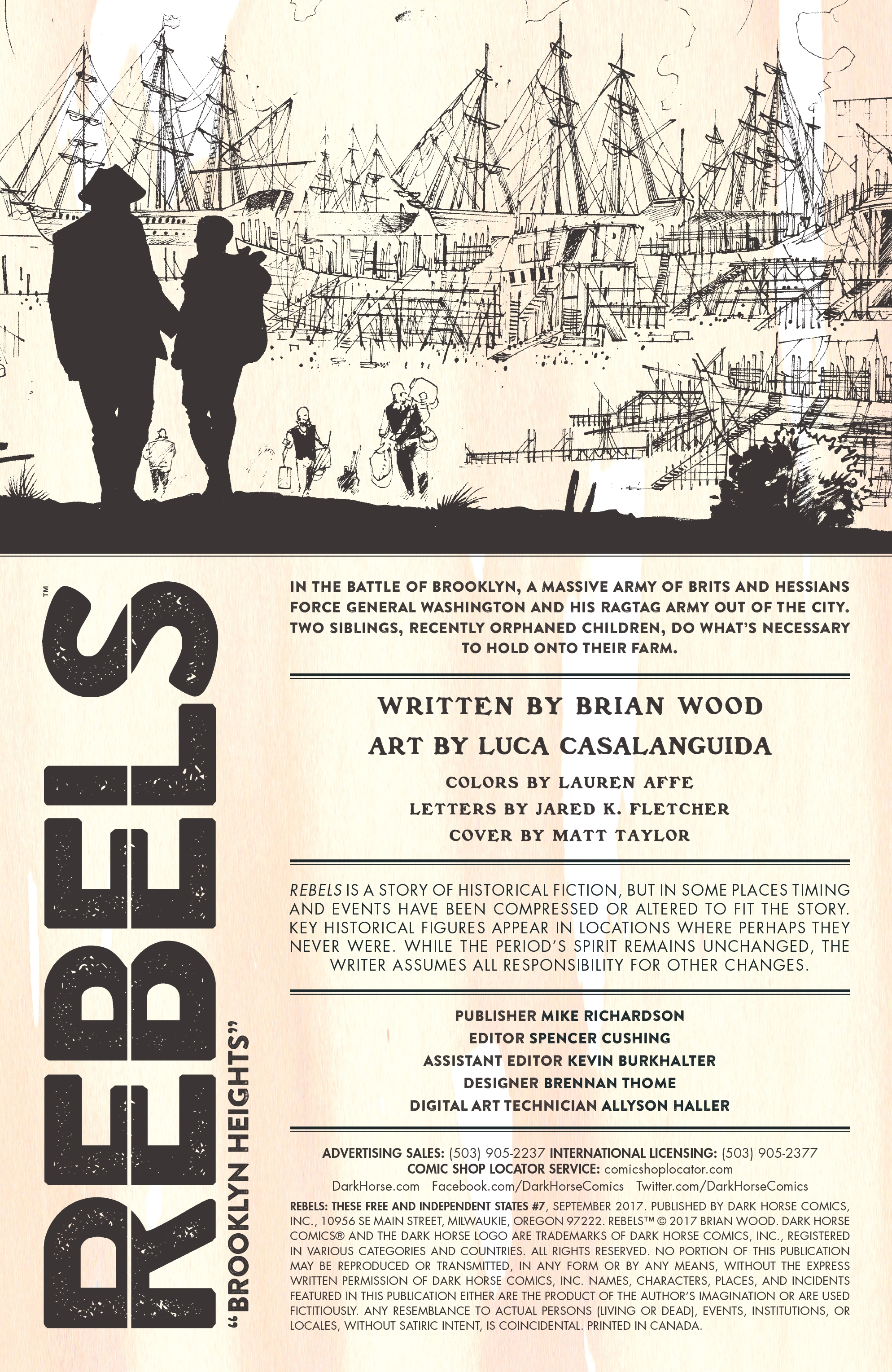 Rebels: These Free and Independent States (2017): Chapter 7 - Page 2