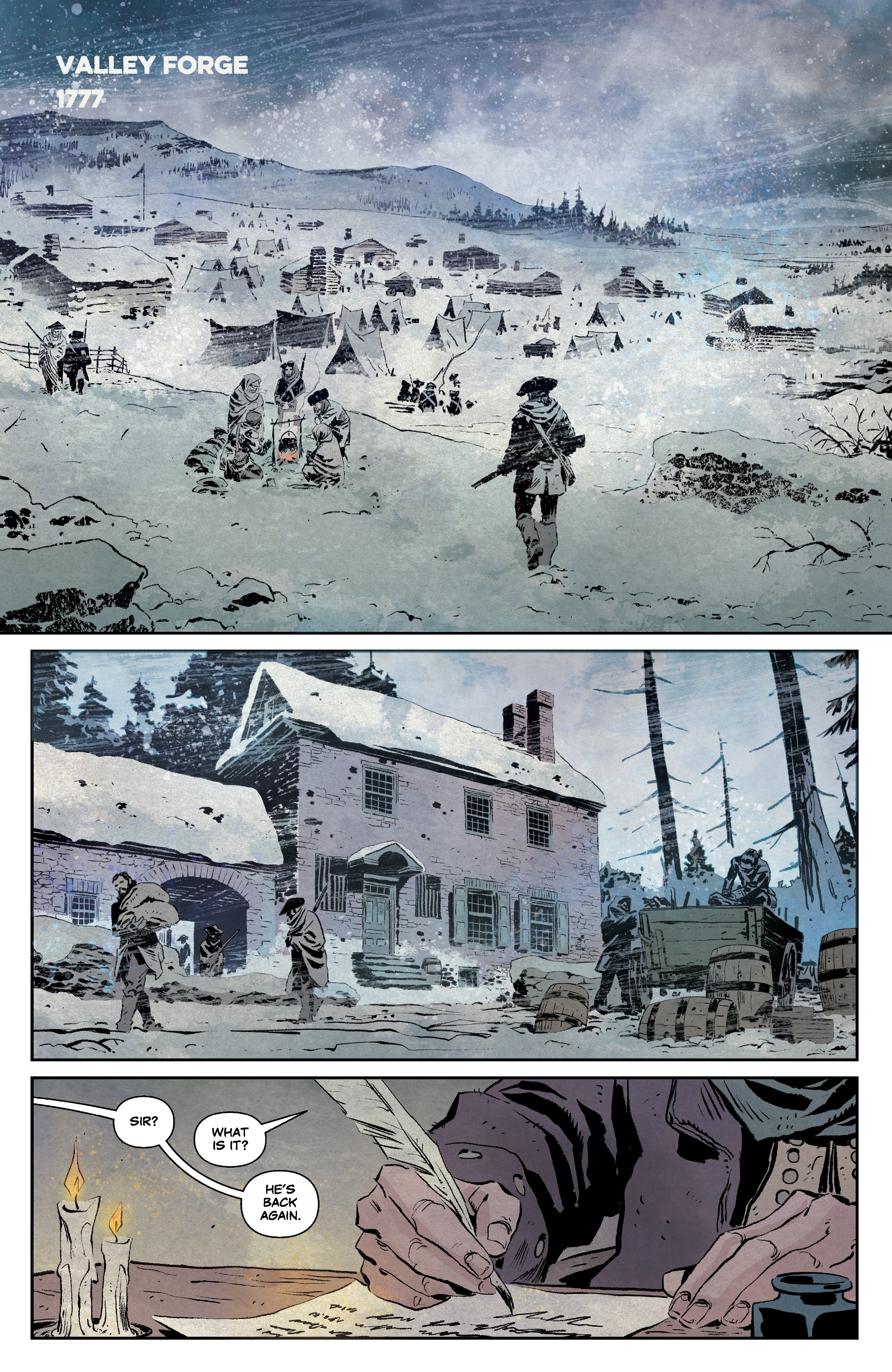 Rebels: These Free and Independent States (2017): Chapter 7 - Page 3