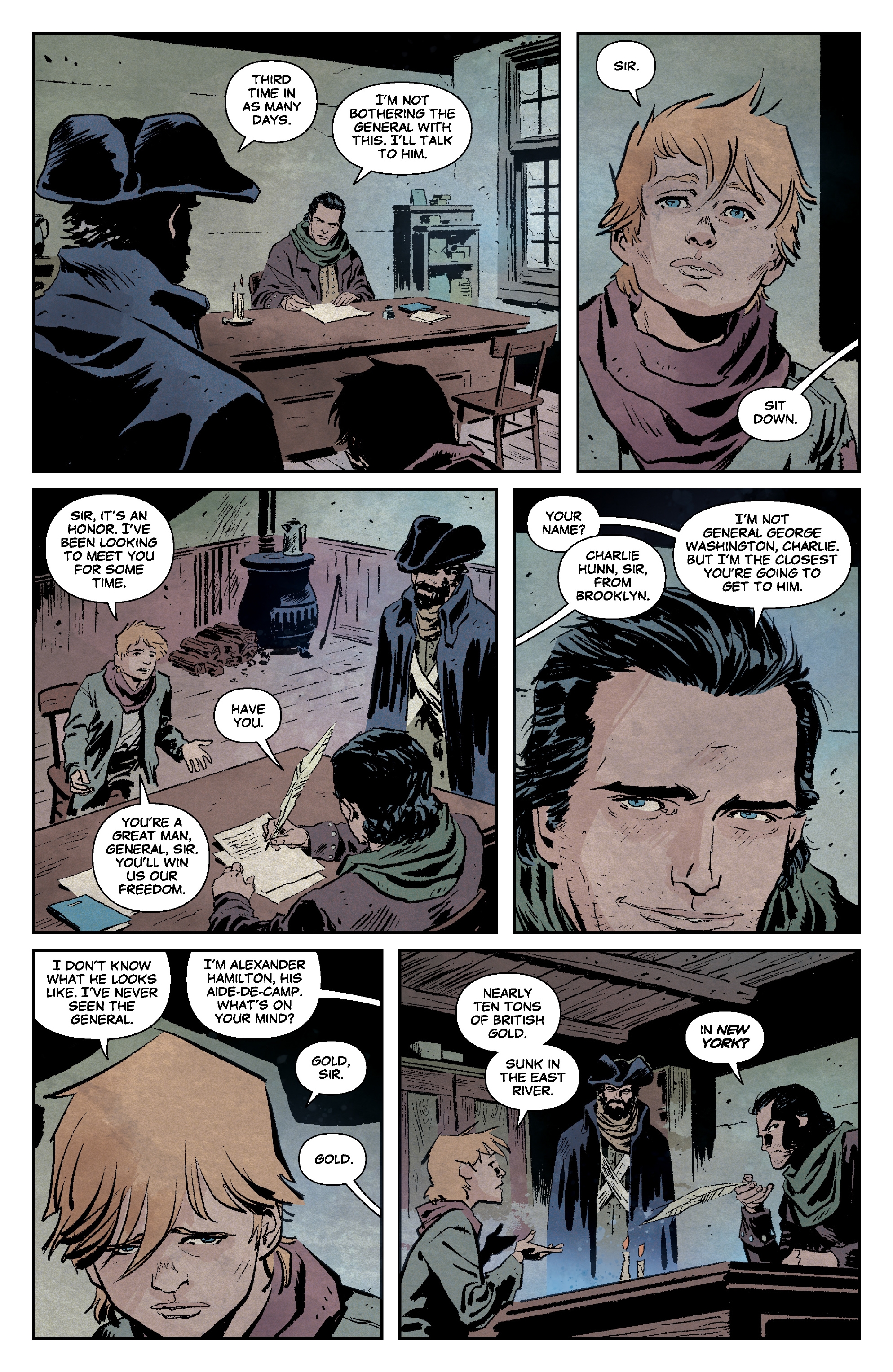 Rebels: These Free and Independent States (2017): Chapter 7 - Page 4