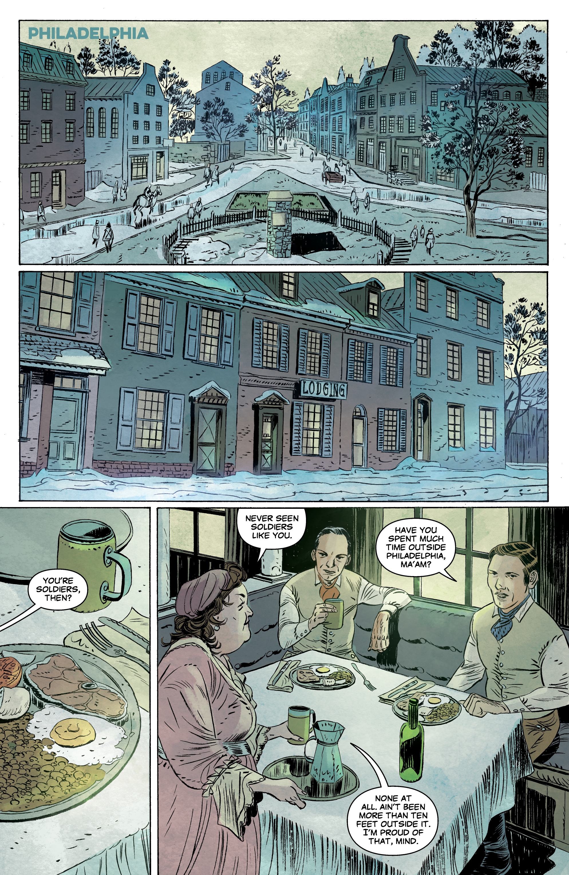 Rebels: These Free and Independent States (2017): Chapter 8 - Page 7