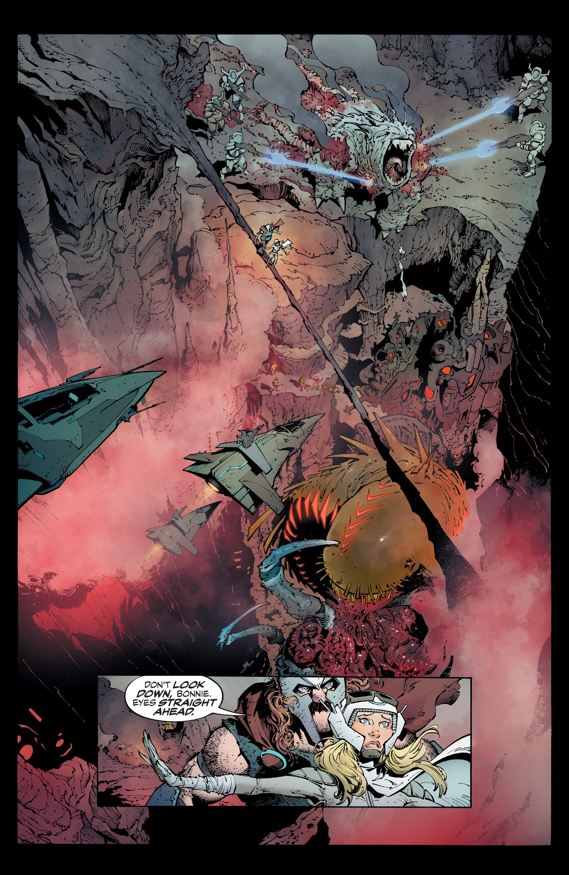 Reborn (2016-): Chapter 5 - Page 4