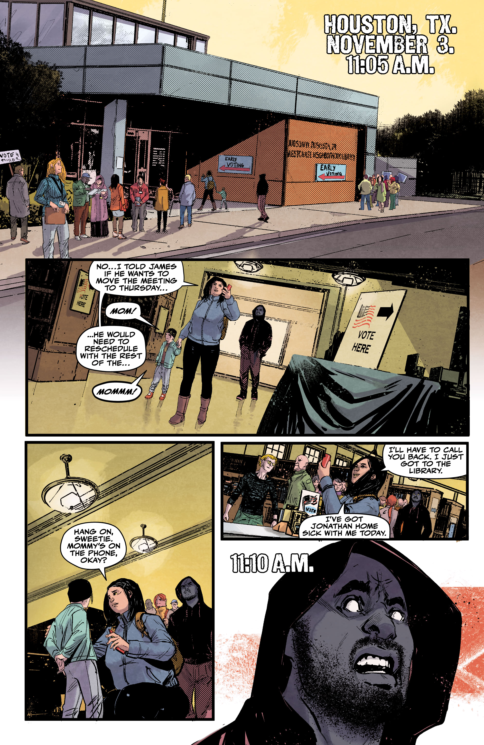 Red Atlantis (2020-): Chapter 1 - Page 3