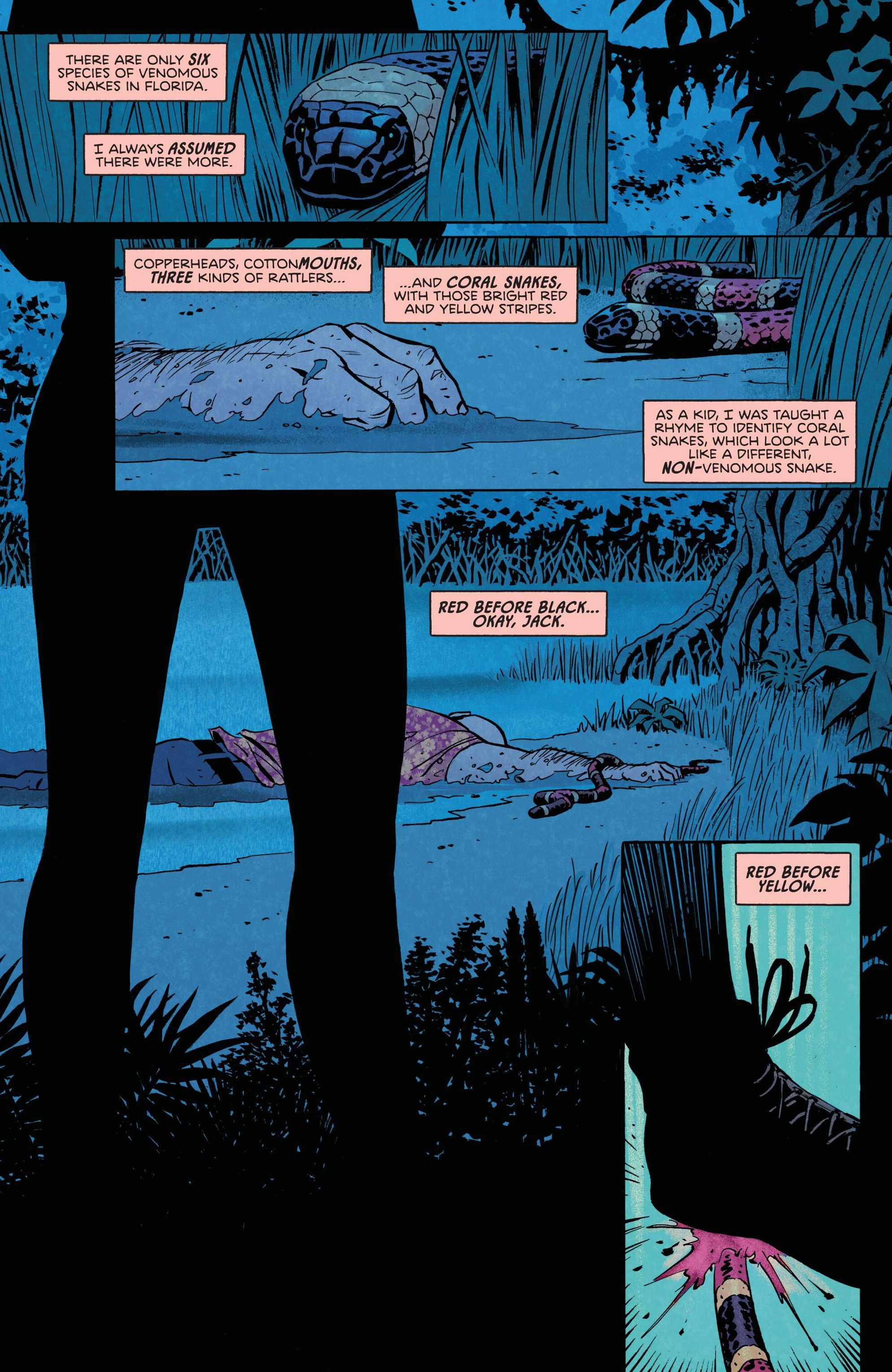 Red Before Black (2024-): Chapter 1 - Page 3