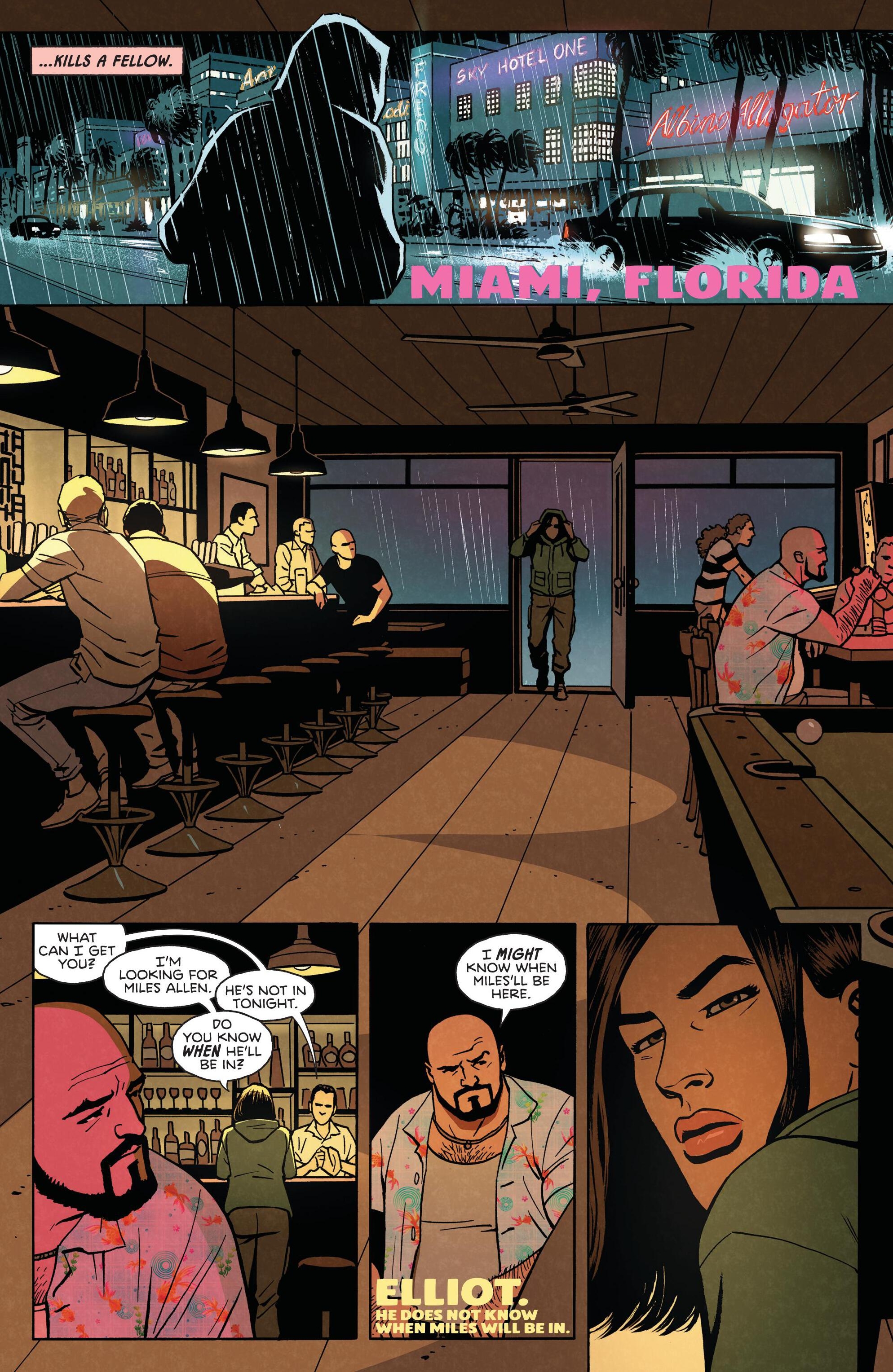 Red Before Black (2024-): Chapter 1 - Page 4