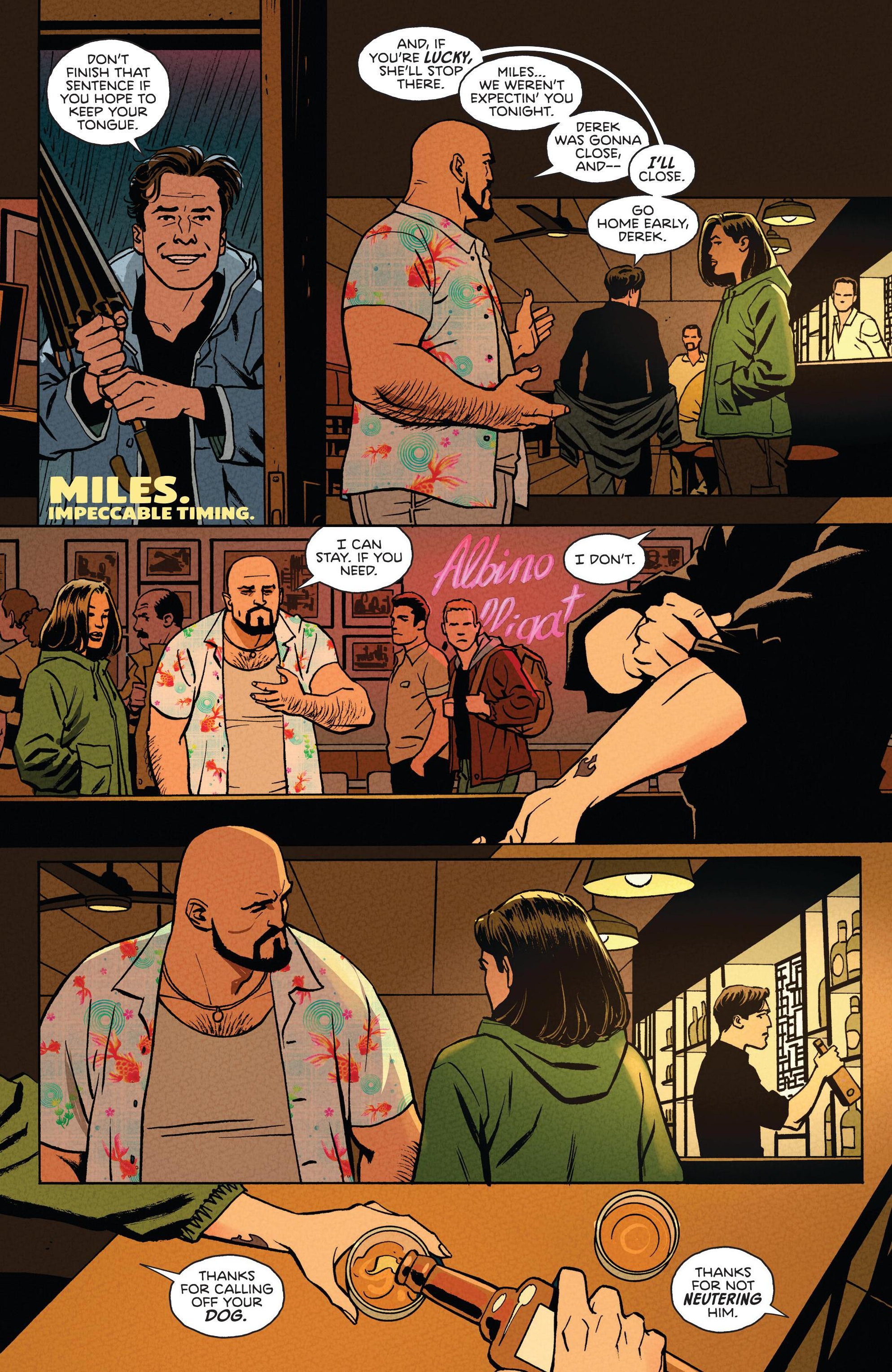 Red Before Black (2024-): Chapter 1 - Page 6