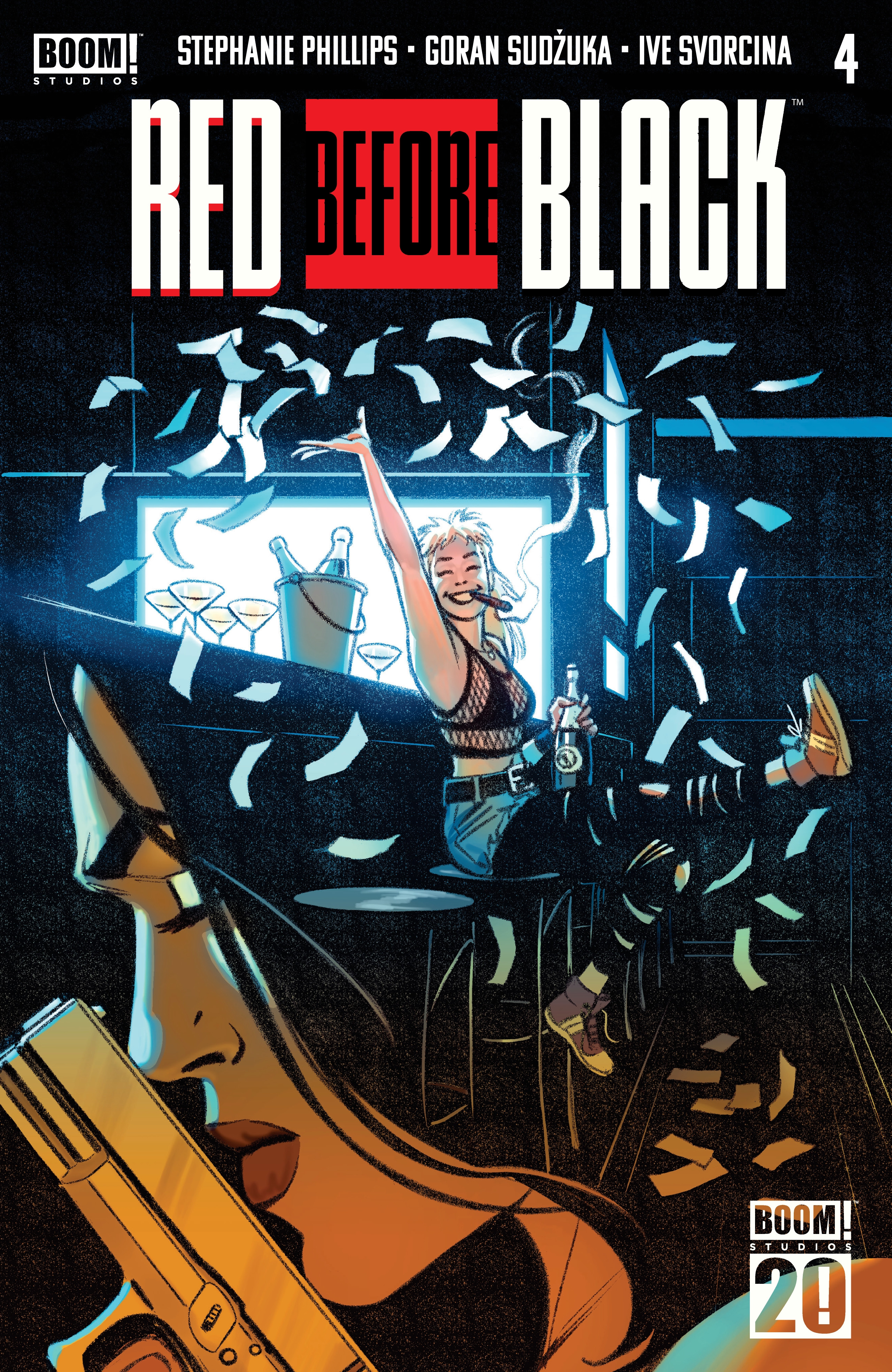 Red Before Black (2024-): Chapter 4 - Page 1