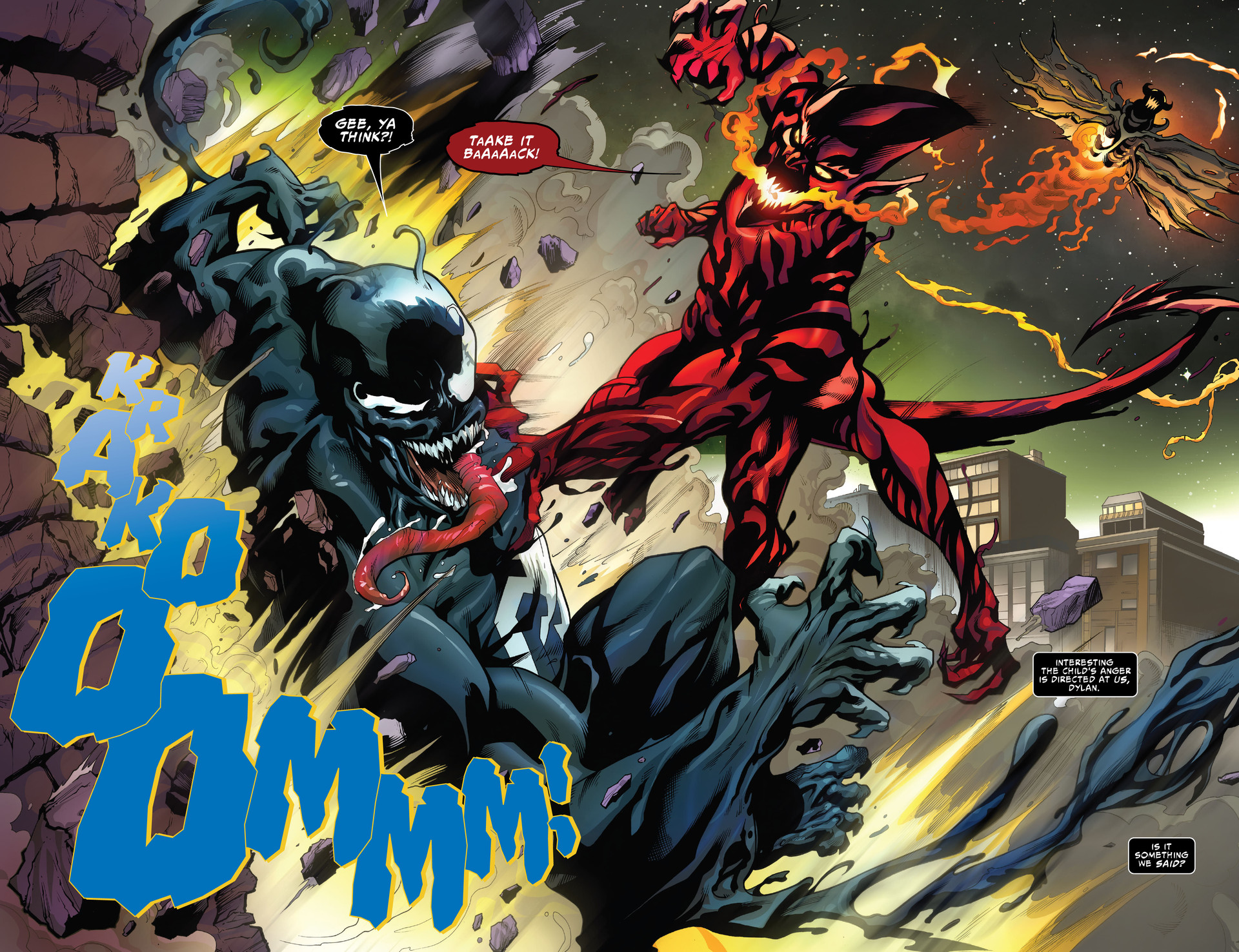 Red Goblin (2023-): Chapter 10 - Page 3