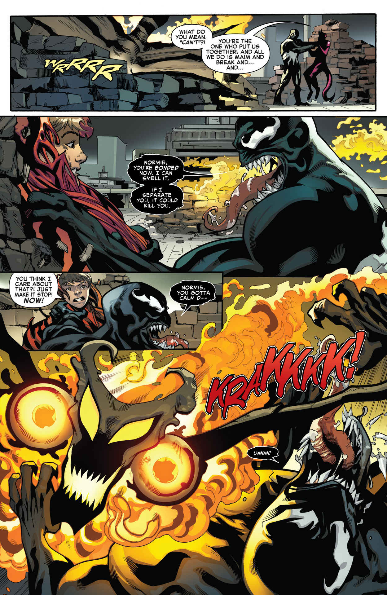 Red Goblin (2023-): Chapter 10 - Page 7
