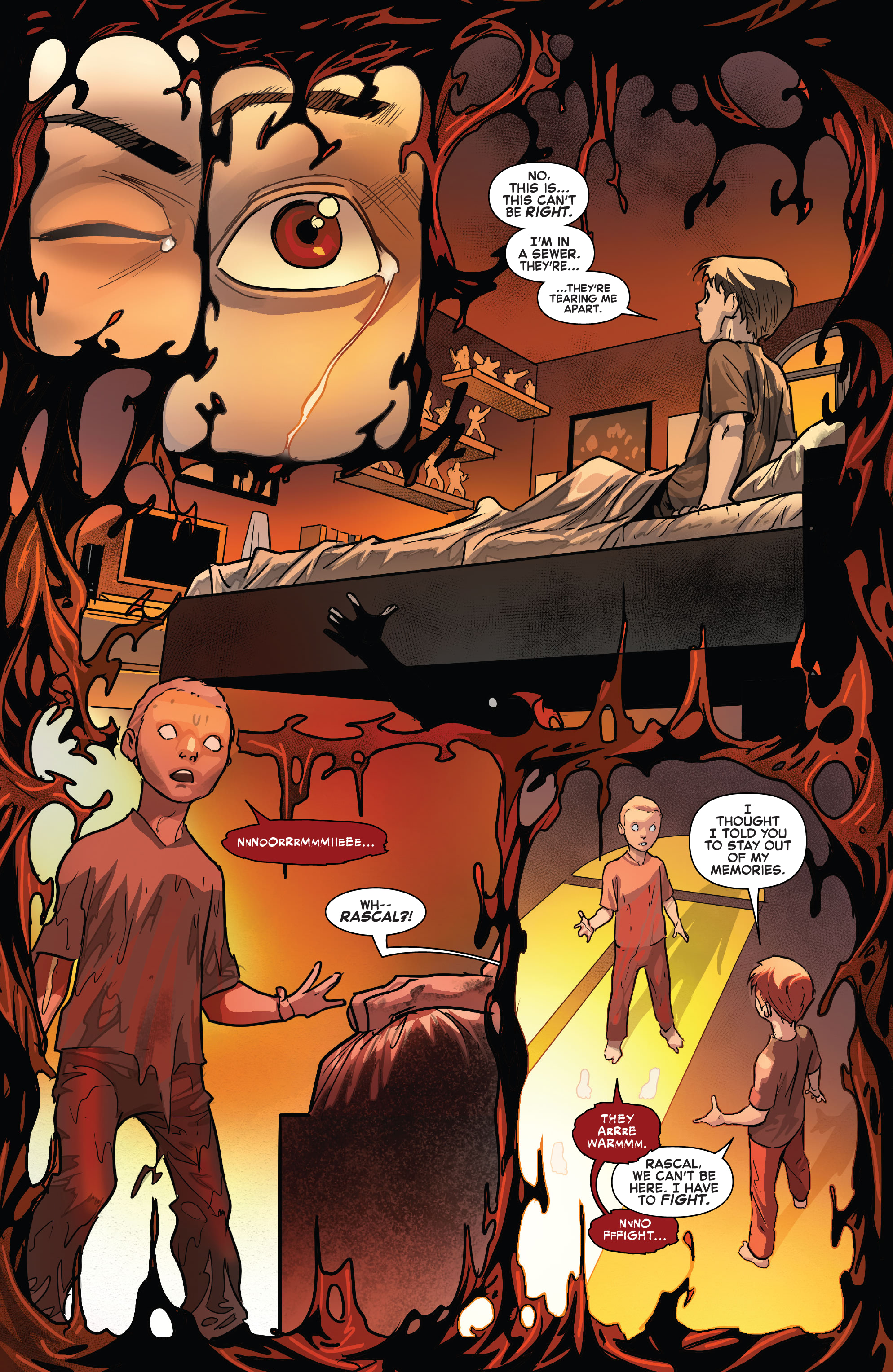 Red Goblin (2023-): Chapter 3 - Page 9