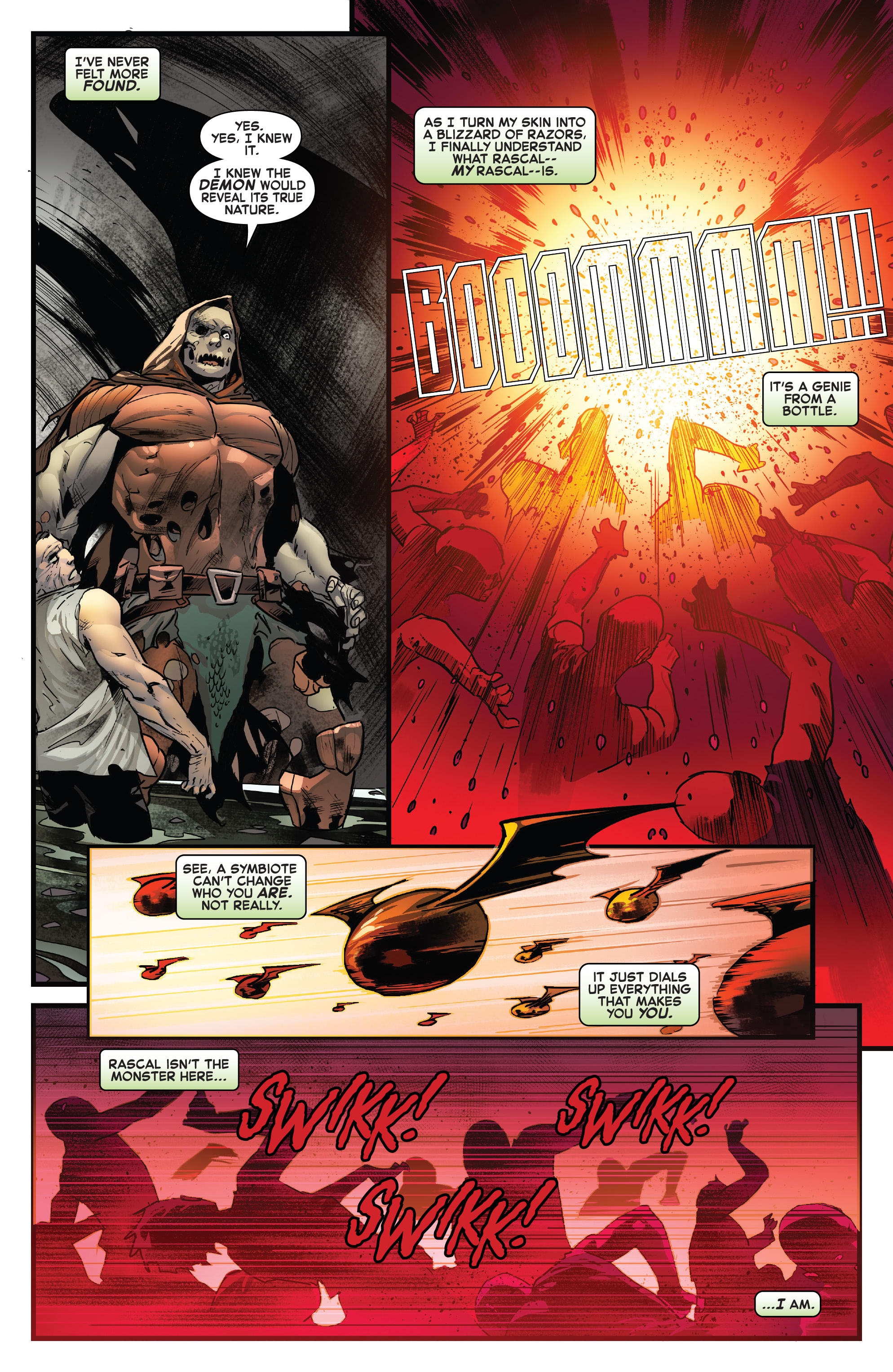 Red Goblin (2023-): Chapter 3 - Page 12
