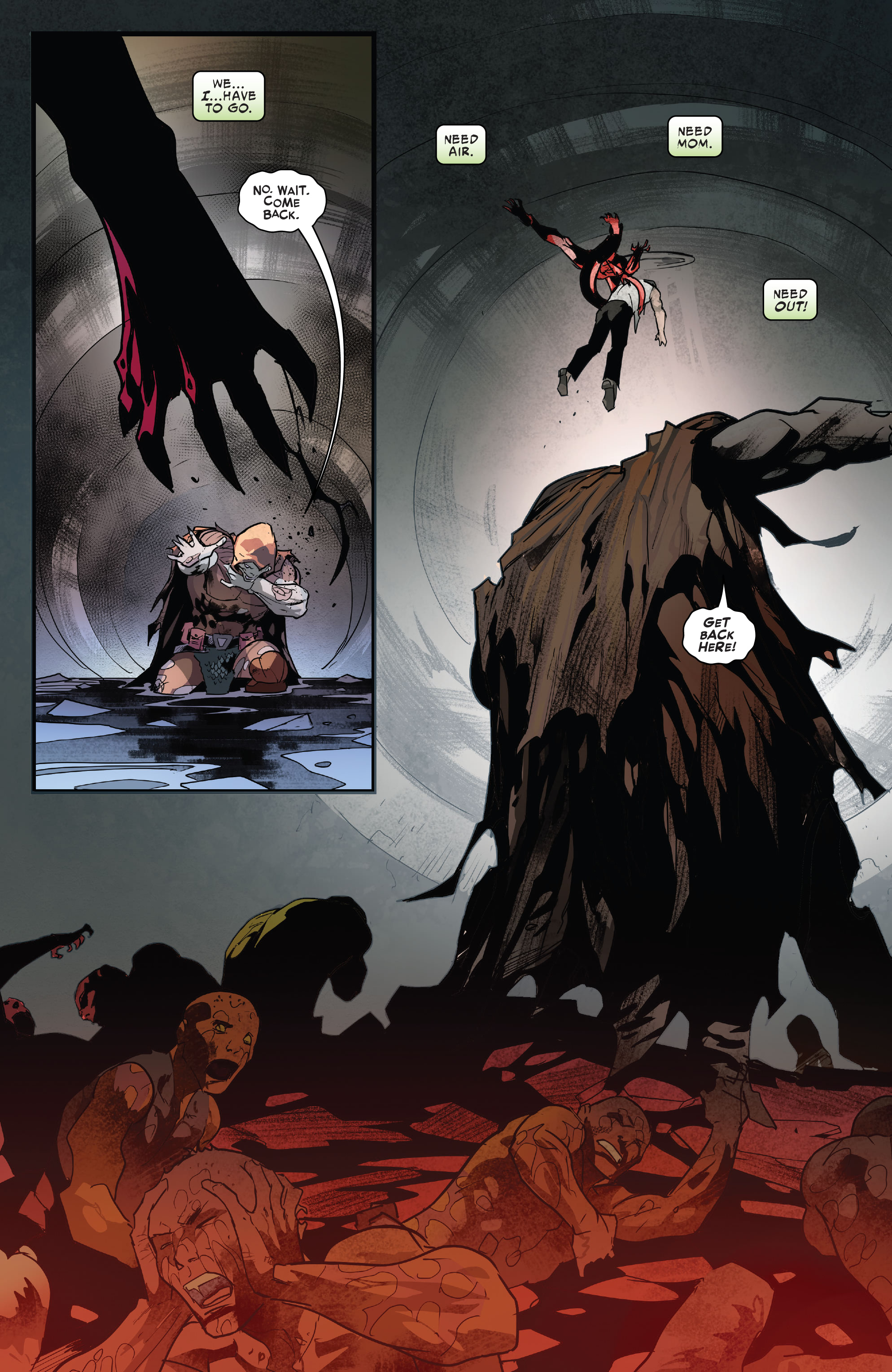 Red Goblin (2023-): Chapter 3 - Page 15