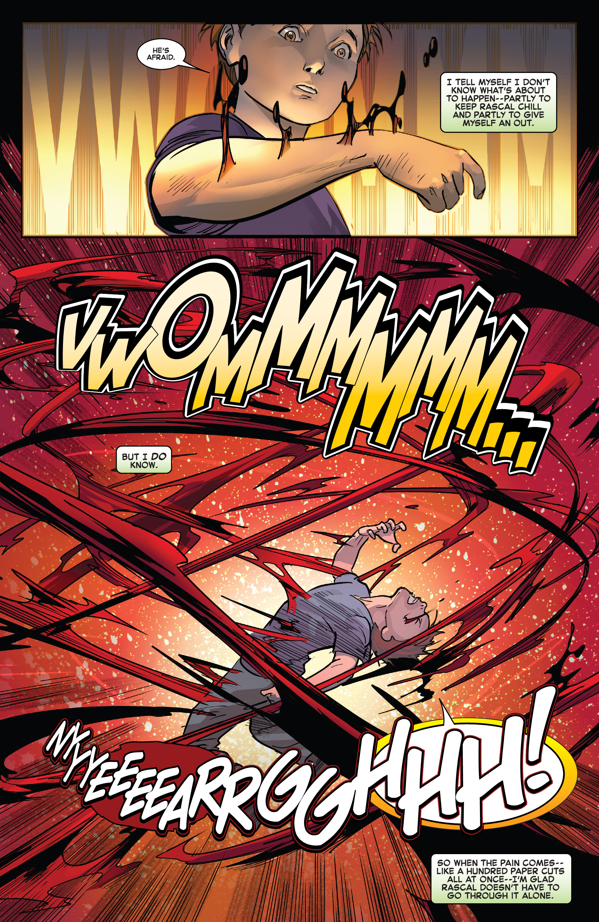 Red Goblin (2023-): Chapter 4 - Page 11