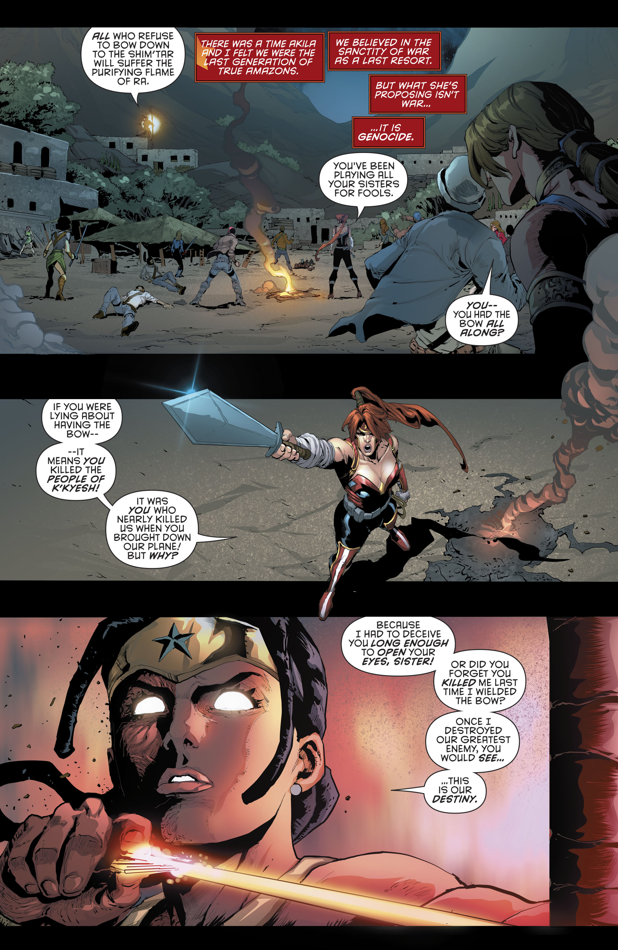 Red Hood and the Outlaws (2016-): Chapter 11 - Page 9