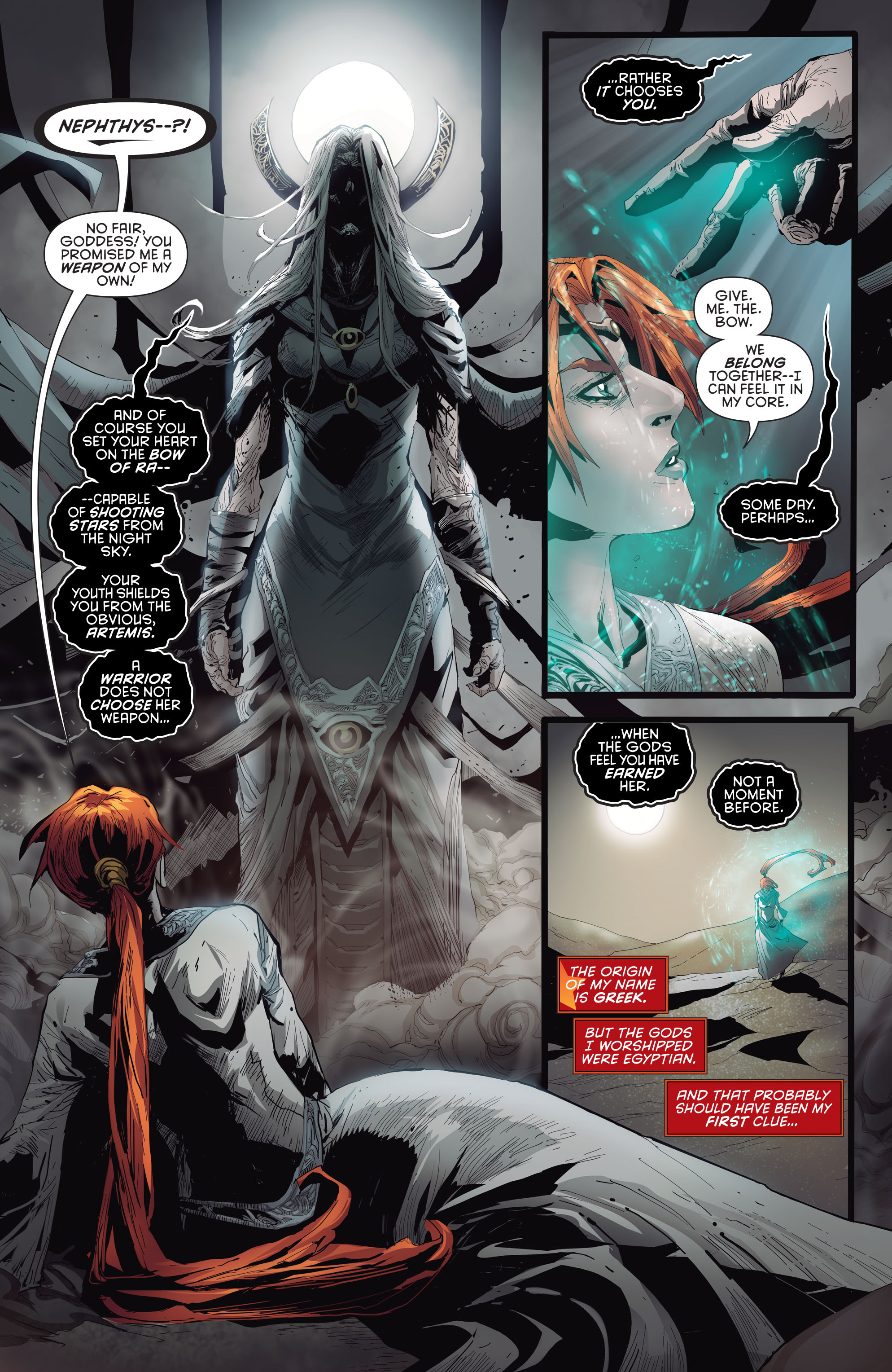 Red Hood and the Outlaws (2016-): Chapter 2 - Page 6