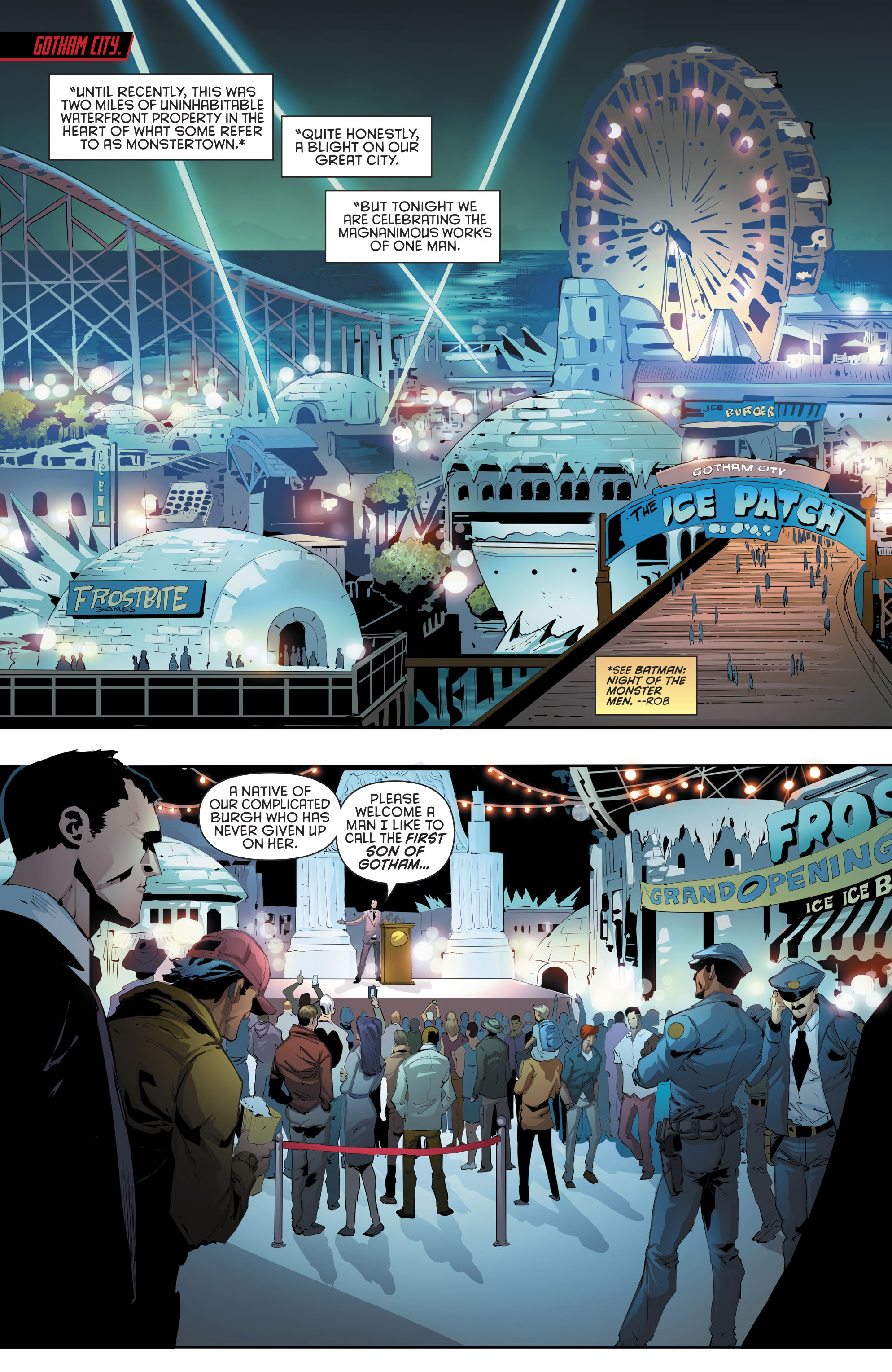 Red Hood and the Outlaws (2016-): Chapter 24 - Page 7